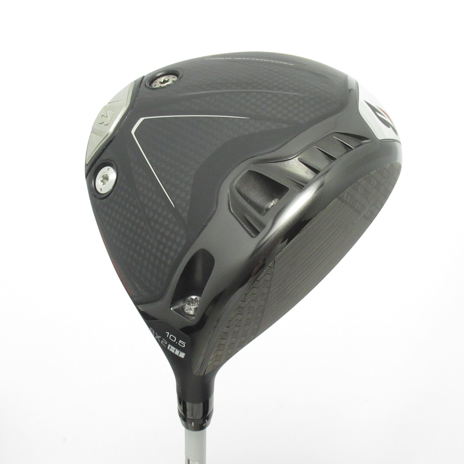 中古】BX2 HT ドライバー Diamana BS50 II 10.5 SR B(ドライバー