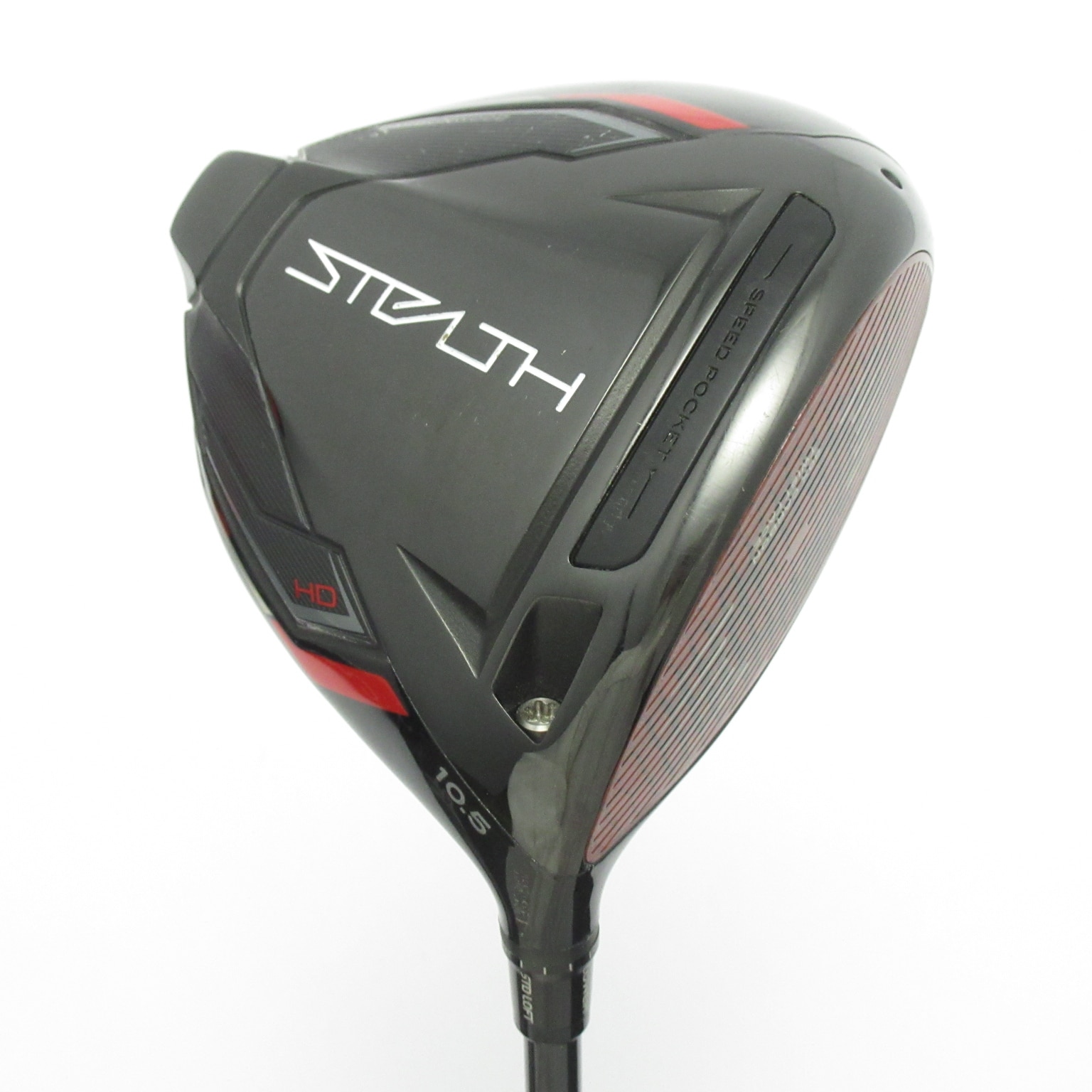 中古】ステルス HD ドライバー (テーラーメイド) ステルス 通販