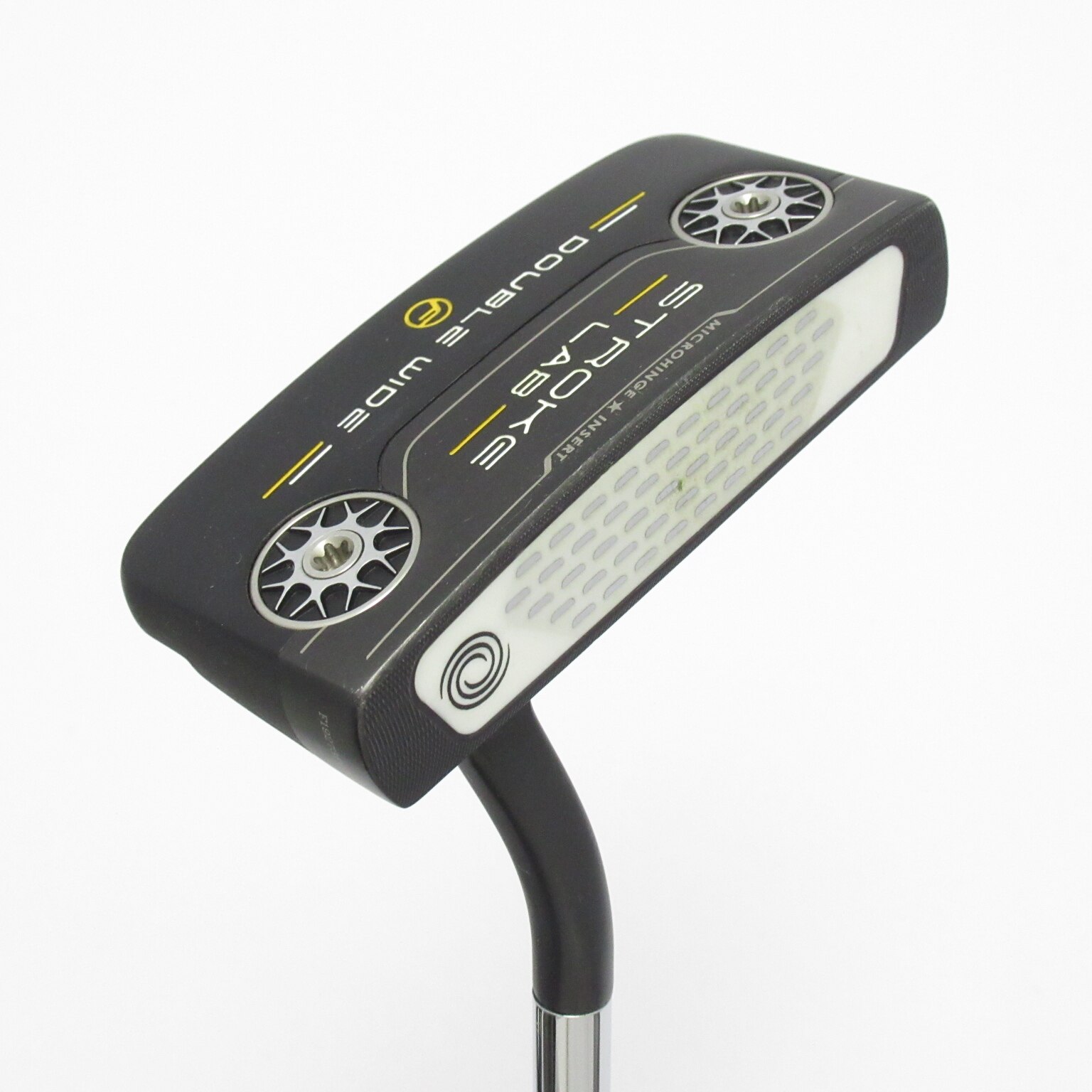 中古】ストロークラボ パター (オデッセイ) 通販｜GDO中古ゴルフクラブ