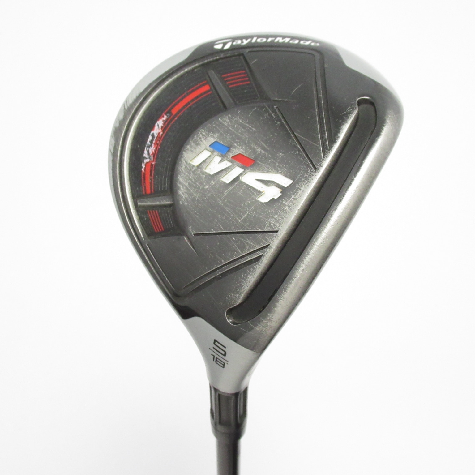 TaylorMade M4 フェアウェイウッド 15度 TaylorMade M4 3番フェアウェイウッド 15度 テーラーメイド