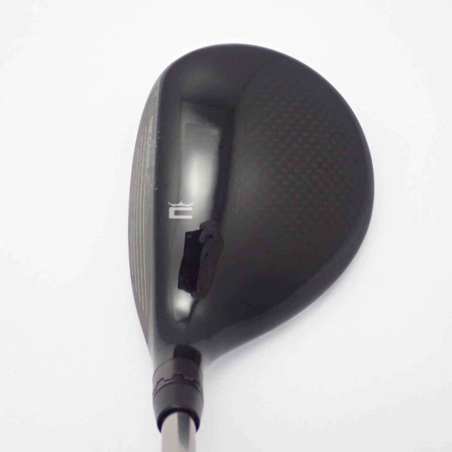 中古】エアロジェット LS フェアウェイウッド Diamana GT 60 17.5 S C