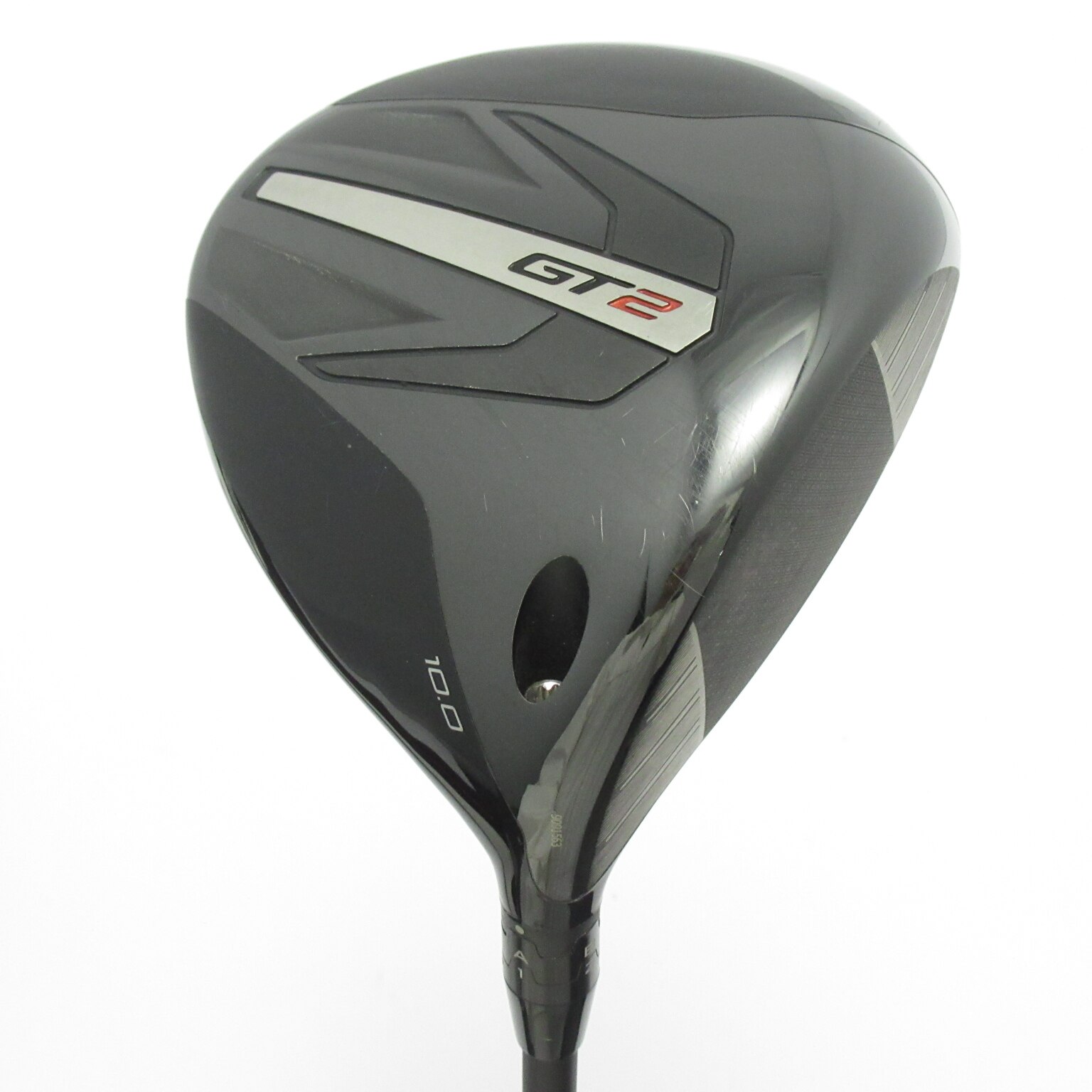 中古】GT2 ドライバー (タイトリスト) Titleist 通販｜GDO中古