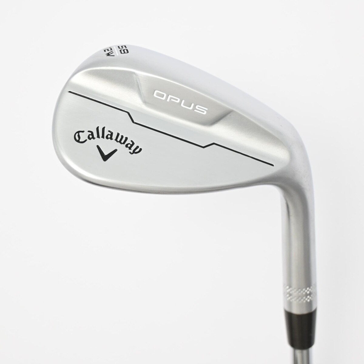 キャロウェイOPUS 54°/12S MODUS TOUR115S キャロウェイOPUS 54°/12S MODUS TOUR115S