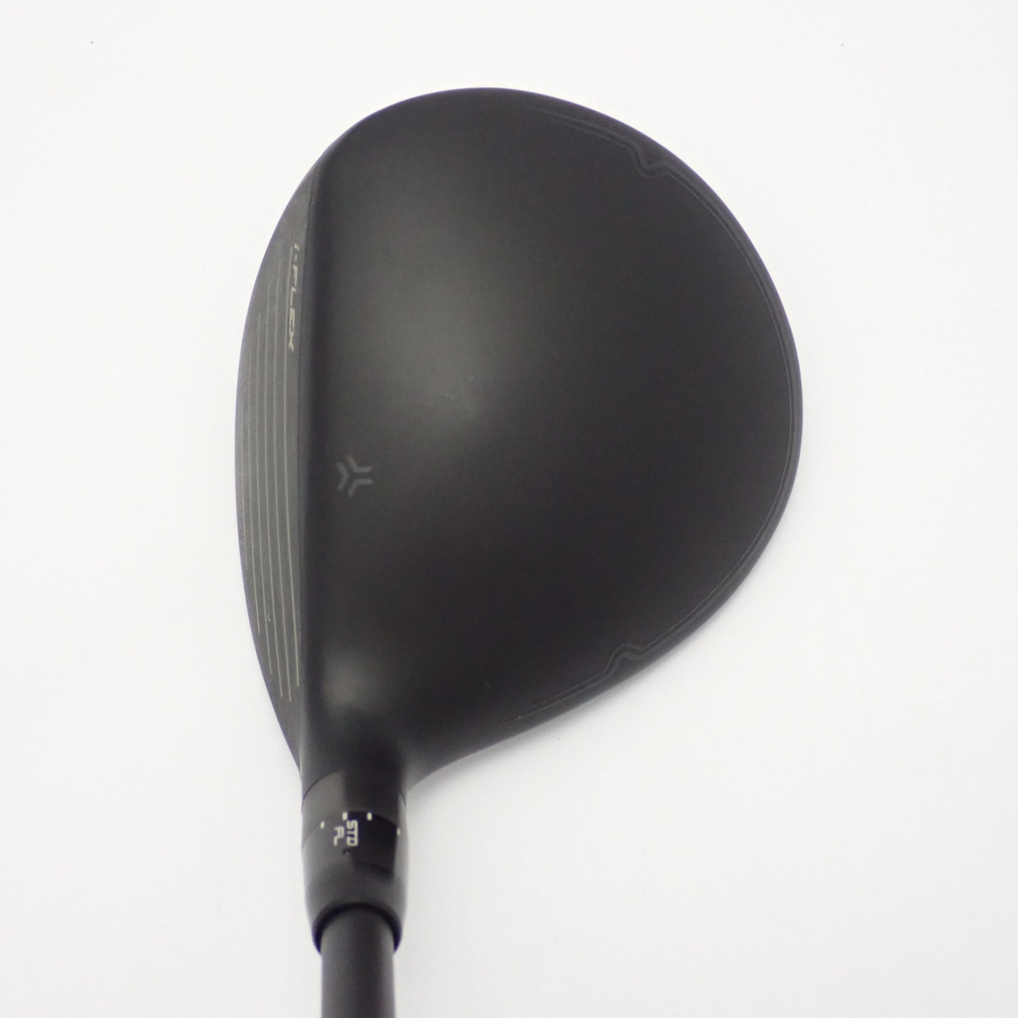 中古】スリクソン ZXi フェアウェイウッド Diamana BB 73 21 S C