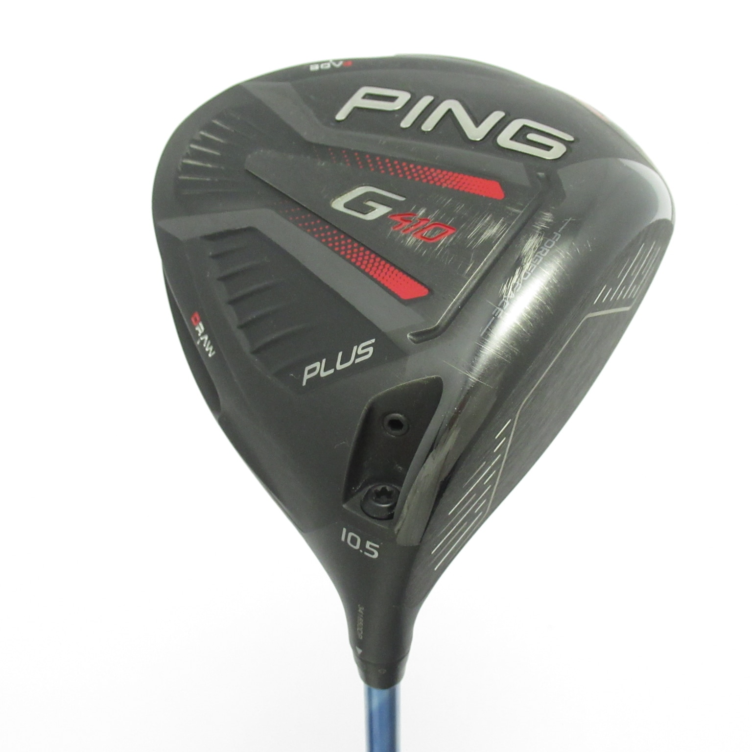 中古】G410 ドライバー (ピン) 通販｜GDO中古ゴルフクラブ