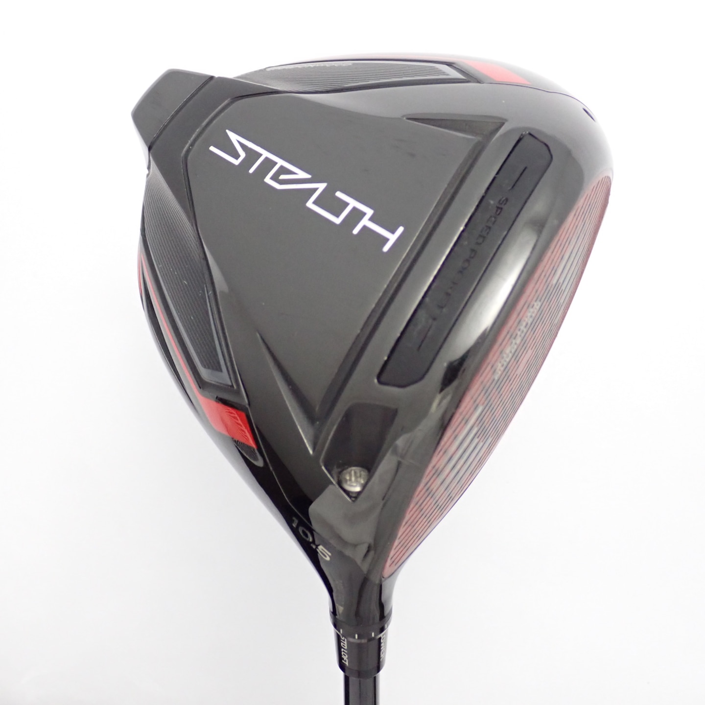 中古】ステルス ドライバー (テーラーメイド) 通販｜GDO中古