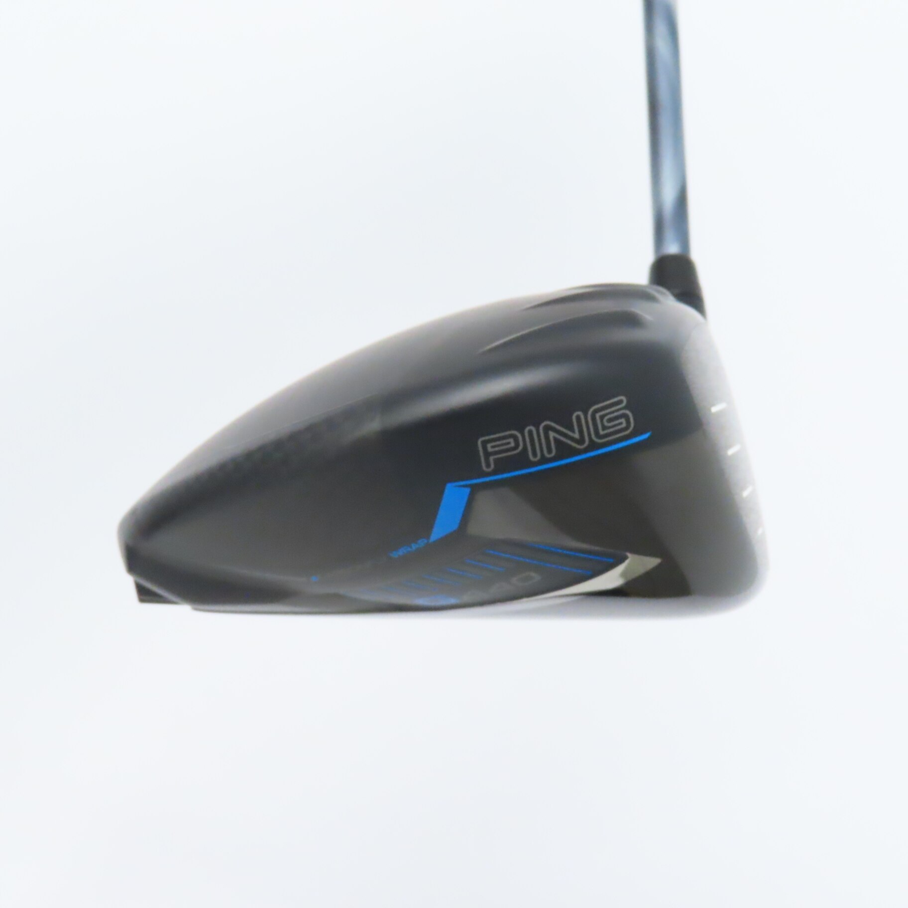 中古】G440 MAX ドライバー Speeder 569 EVOLUTION VI 10.5 S BC