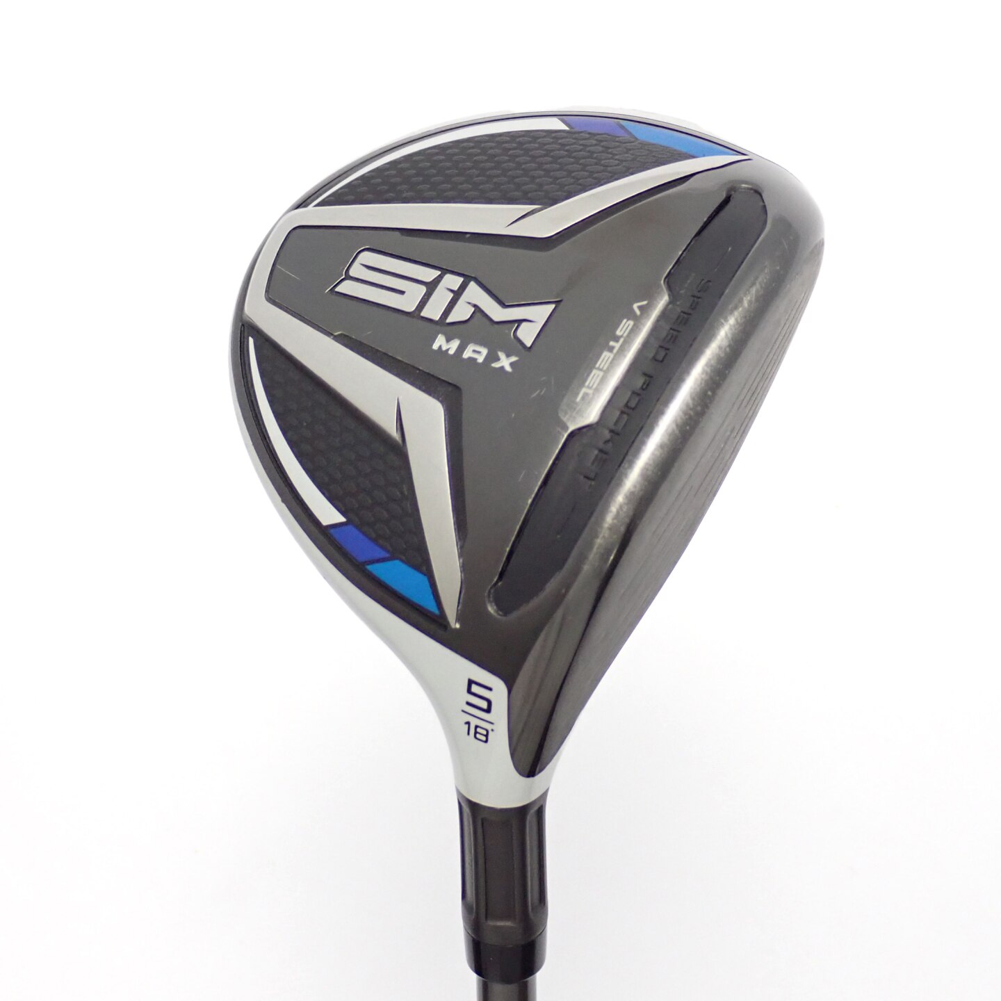 中古】SIM フェアウェイウッド (テーラーメイド) 通販｜GDO中古