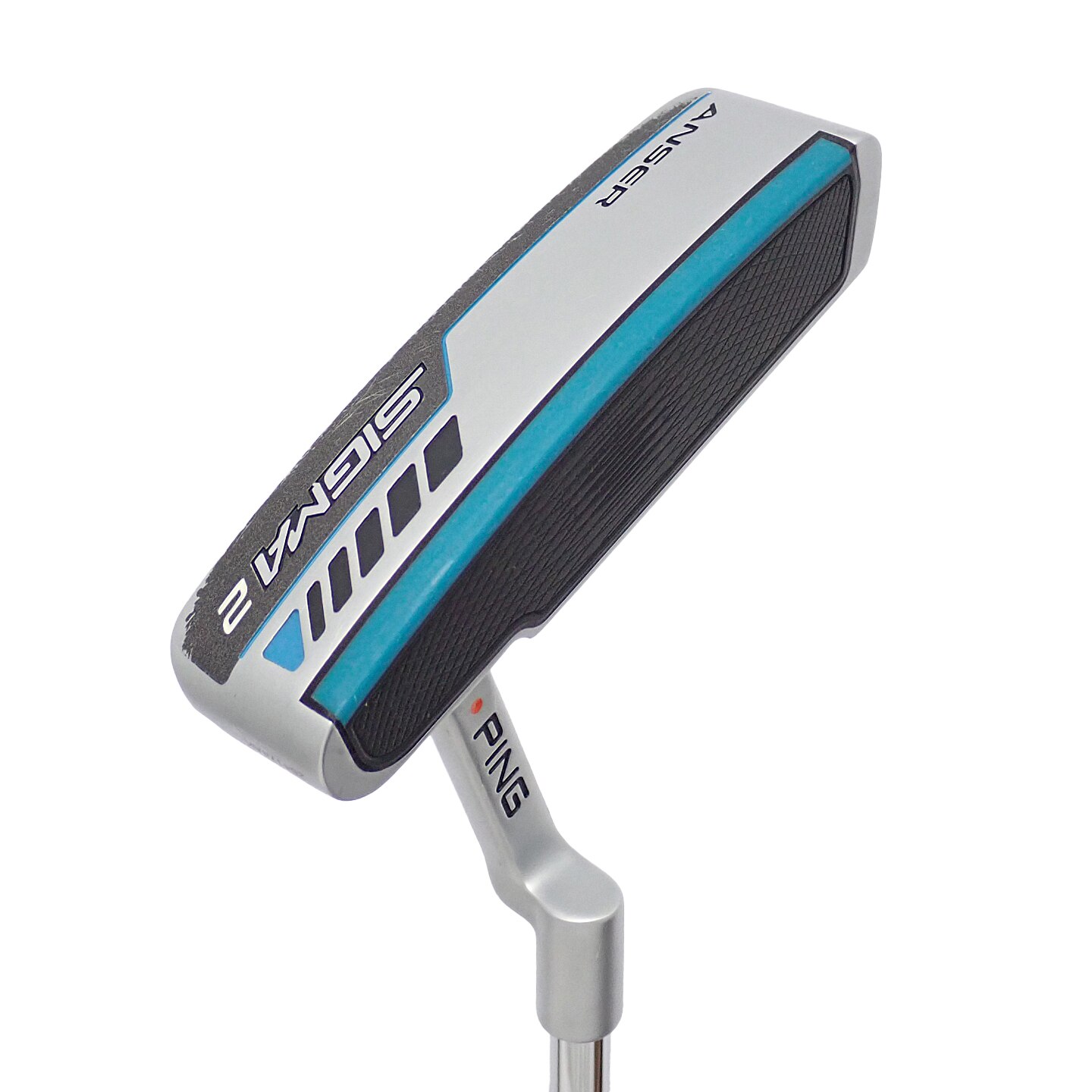 SIGMA 2 TYNE パター Amazon.co.jp: ピン（PING） シグマ2 TYNE パター (ロフト 3度/ライ角