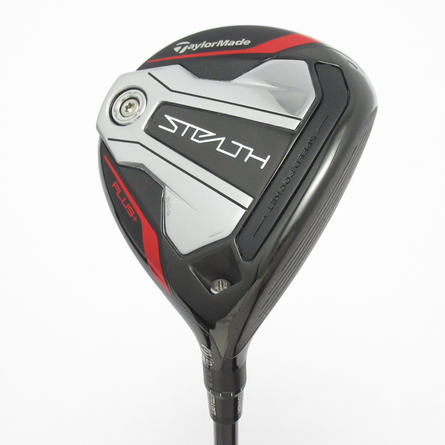 ステルスプラス フェアウェイウッド 3W TENSEI SILVER TM50 ステルス プラス フェアウェイウッド TENSEI SILVER TM50