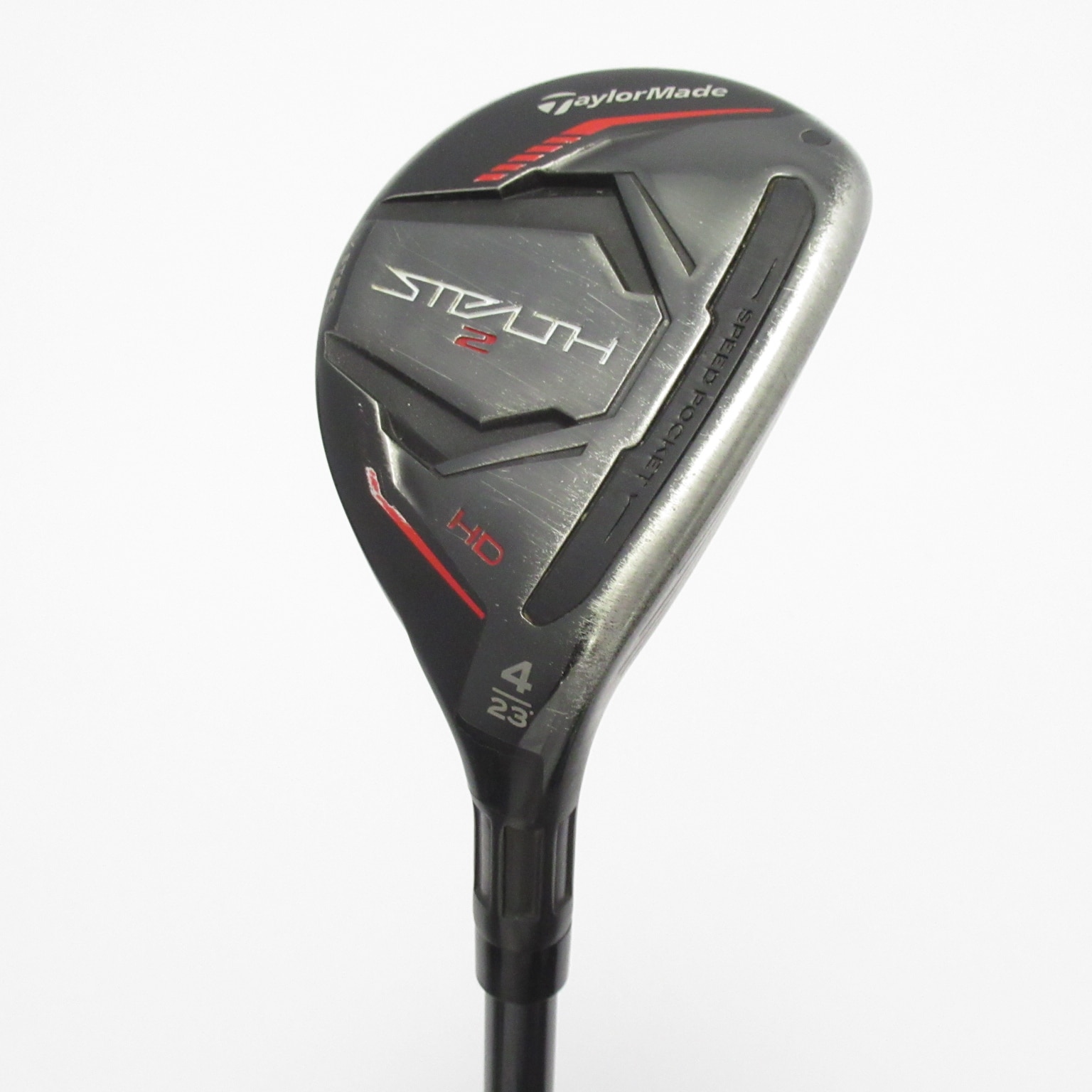 テーラーメイド ステルス　U6 メンズ　希少！！ テーラーメイド ステルス U6 メンズ 希少！！ TaylorMade