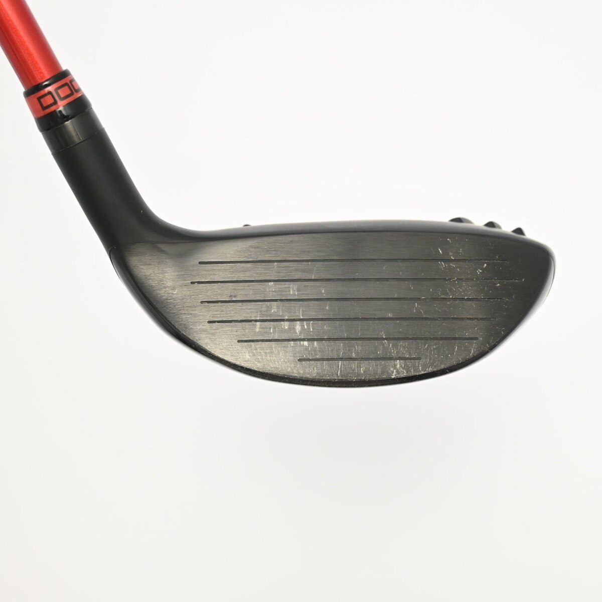 レフティ用　DOCUS  DCU711  UT 23 ° DCU711 Lefty | Haraken DOCUS ドゥーカスゴルフクラブ