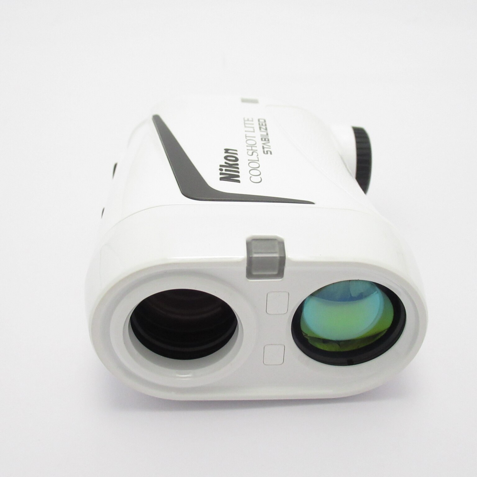 ニコン COOLSHOT LITE　stabilized 中古品 楽天市場】ニコン COOLSHOT LITE STABILIZED レーザー 距離測定