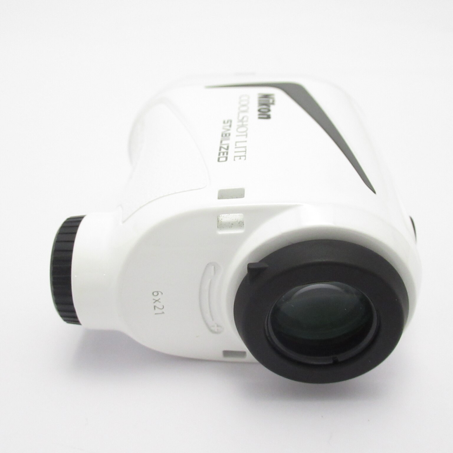 中古】COOLSHOT LITE STABILIZED - - - C(パーツ)|NIKON(ニコン)の通販