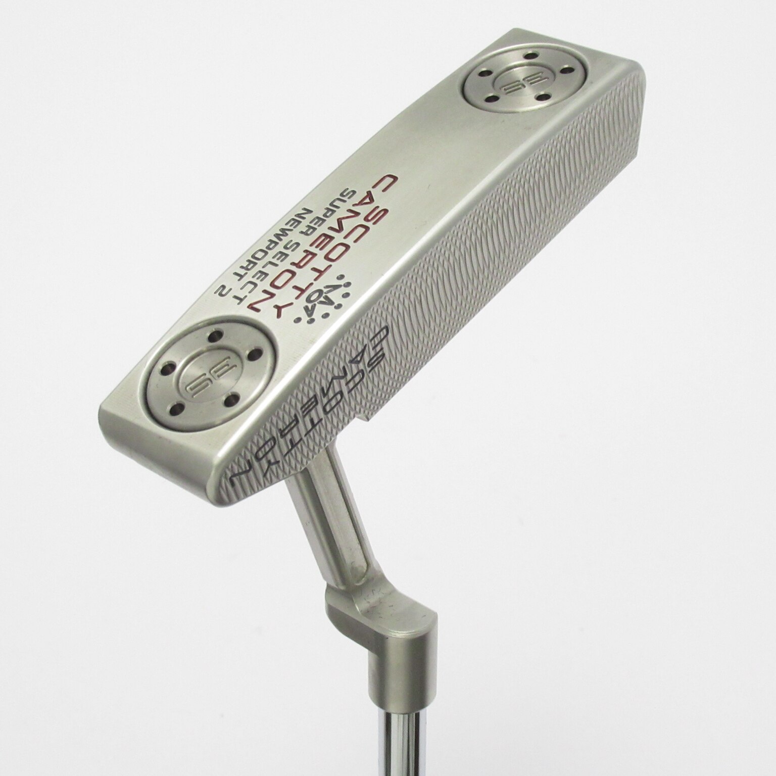 中古】セレクト パター (スコッティキャメロン) 通販｜GDO中古