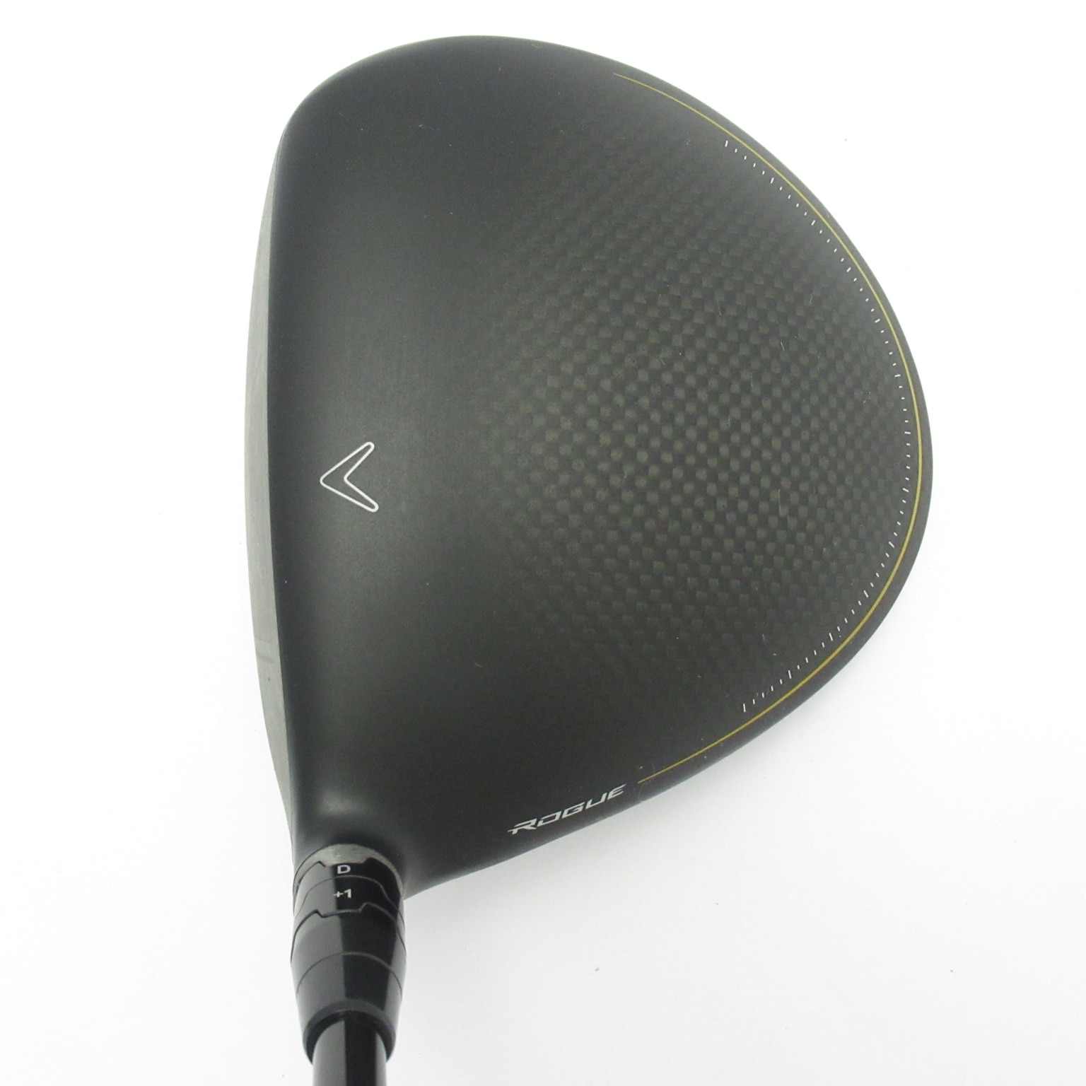 中古】ローグ ST MAX LS ドライバー TENSEI 55 for Callaway（2022） 9