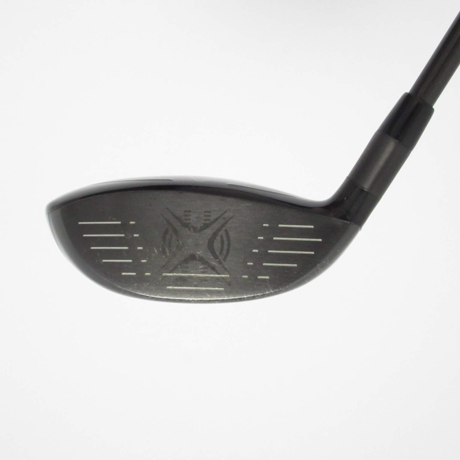 中古】ローグ スター フェアウェイウッド Speeder EVOLUTION IV FW50