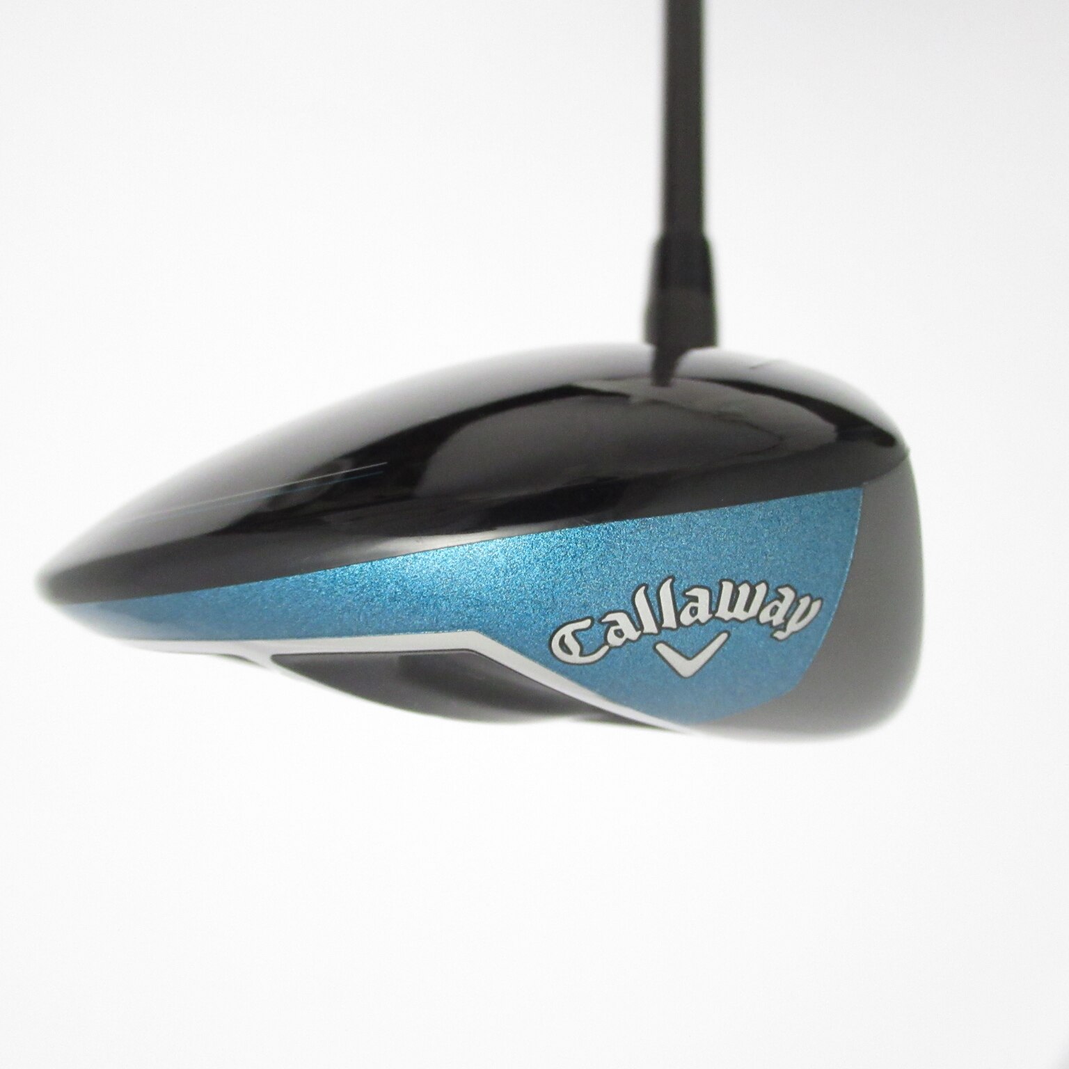 中古】ローグ スター フェアウェイウッド Speeder EVOLUTION IV FW50