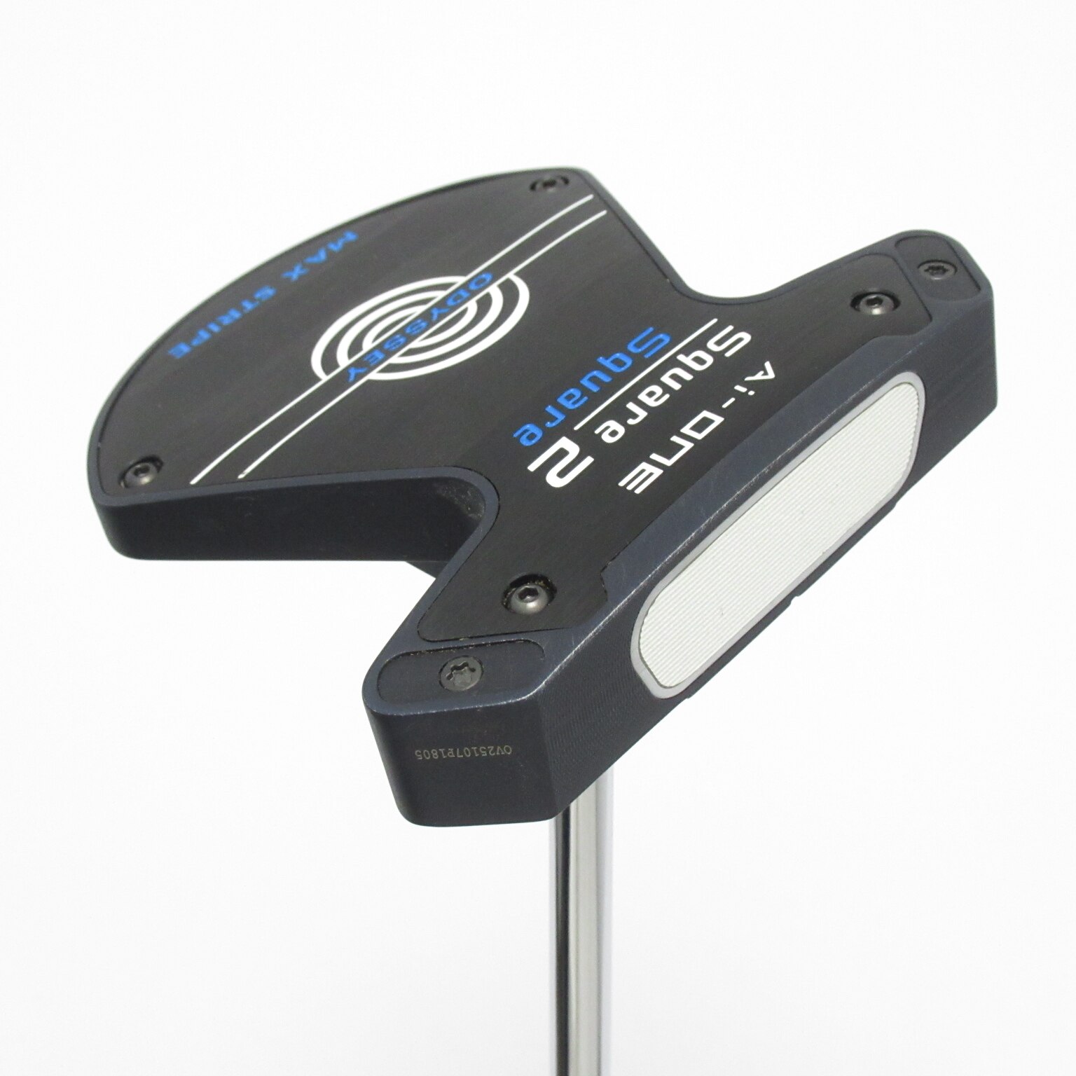 中古】AI-ONE パター (オデッセイ) 通販｜GDO中古ゴルフクラブ