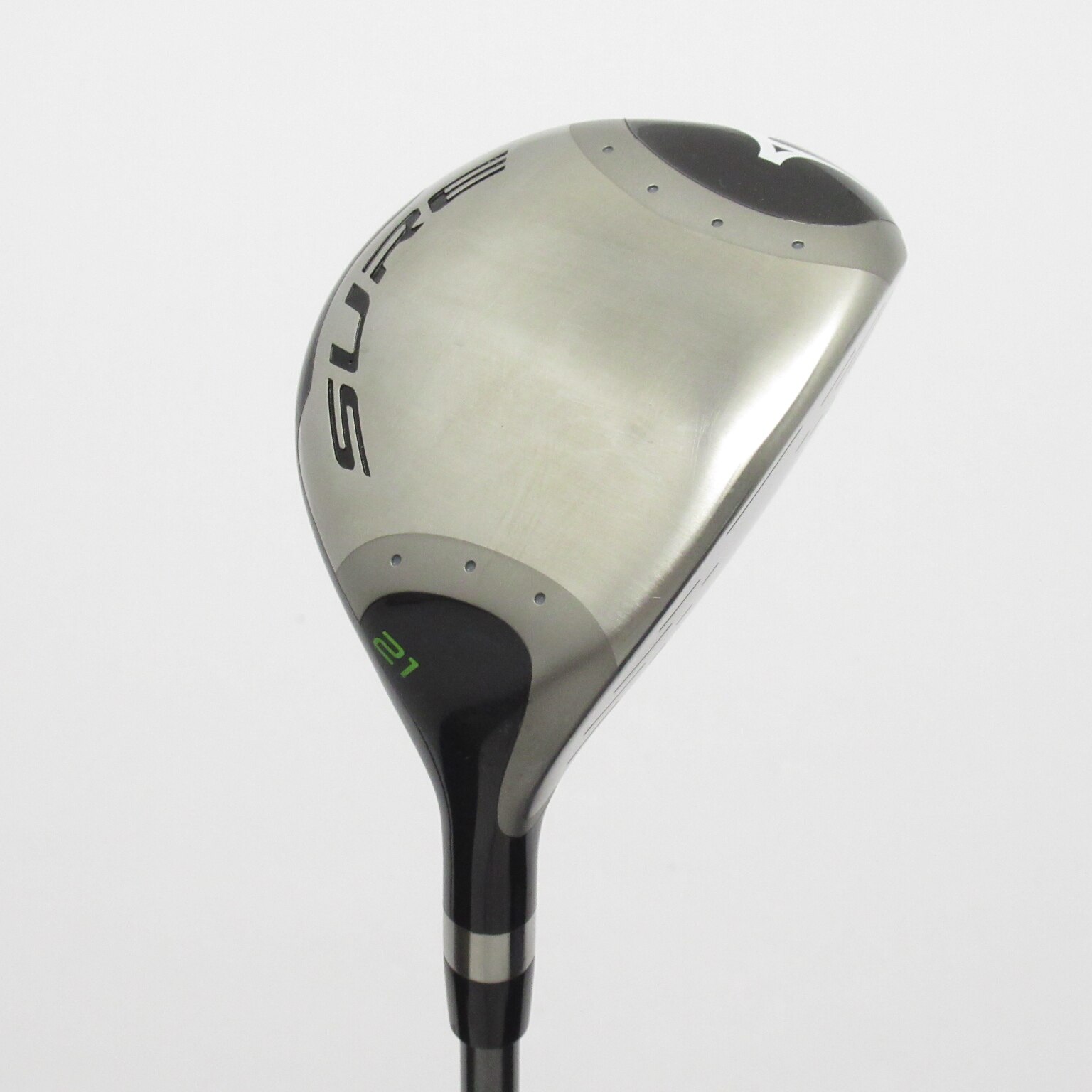 中古】SURE DD フェアウェイウッド (ミズノ) MIZUNO 通販｜GDO