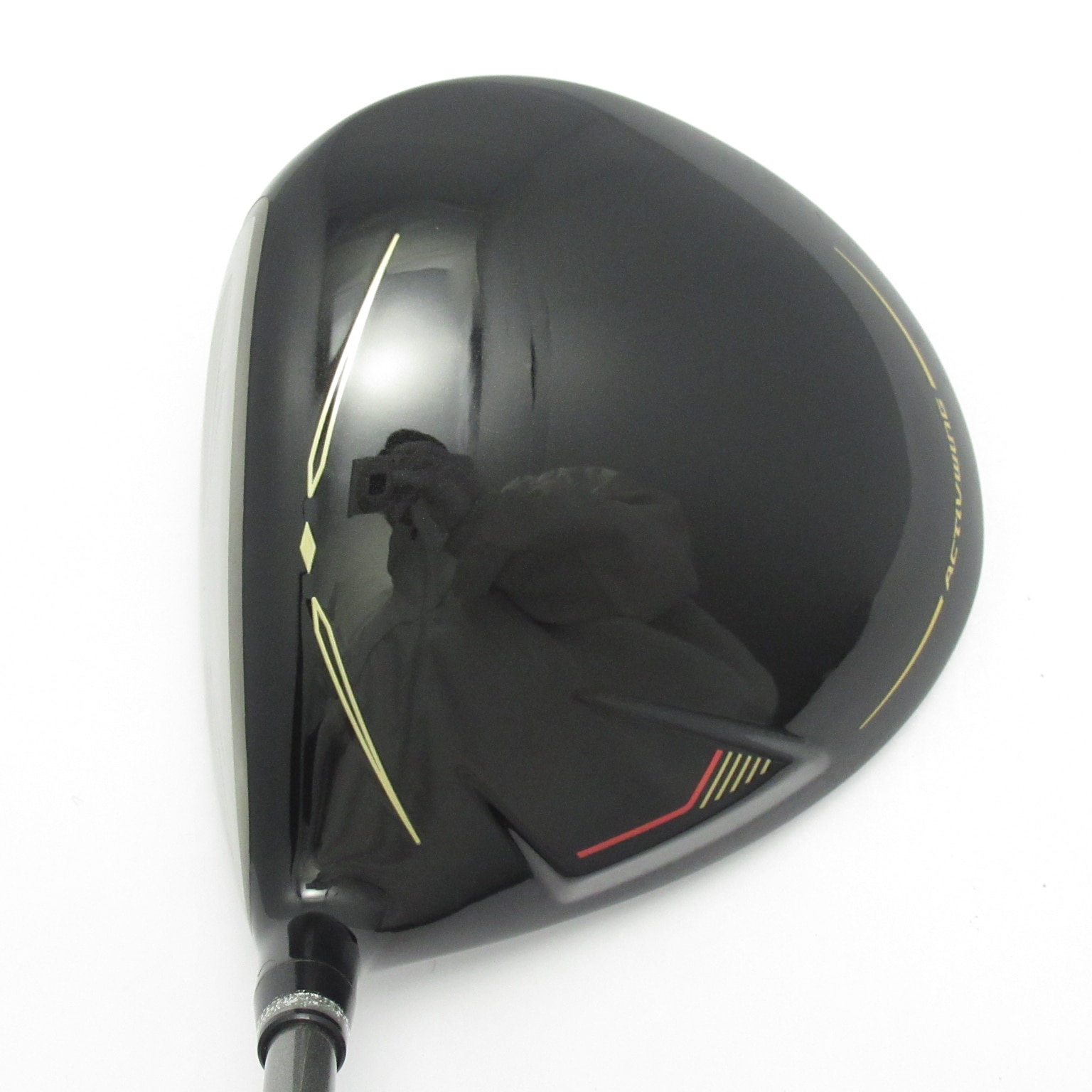 ゼクシオプライム12 SP-1200 10.5° ドライバー　SR ゼクシオプライム12 10.5° SP-1200 R 46.25インチ XXIO Prime