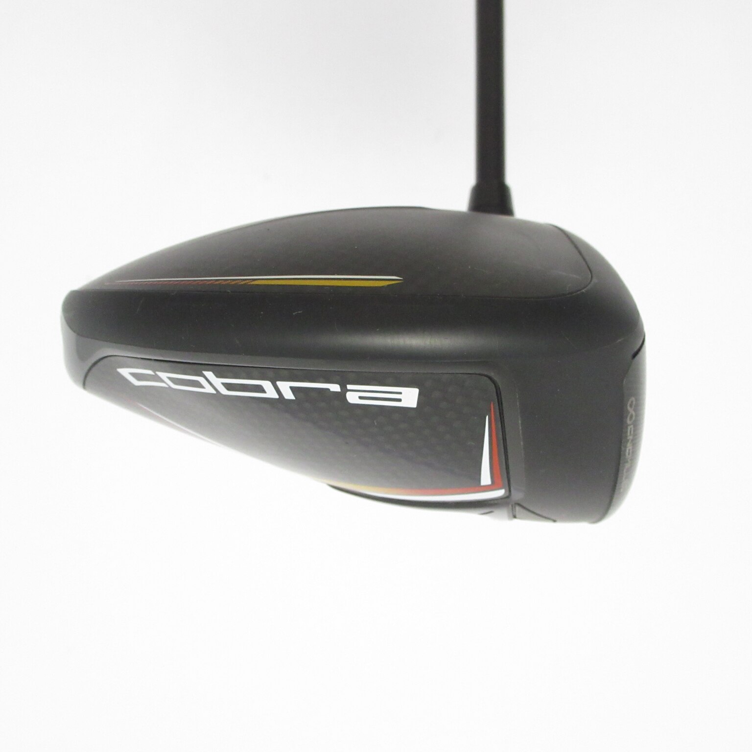 コブラ LTDx LS 9° ドライバー TOUR AD 5SR コブラ DARKSPEED LS ドライバー [TOUR AD for Cobra フレックス