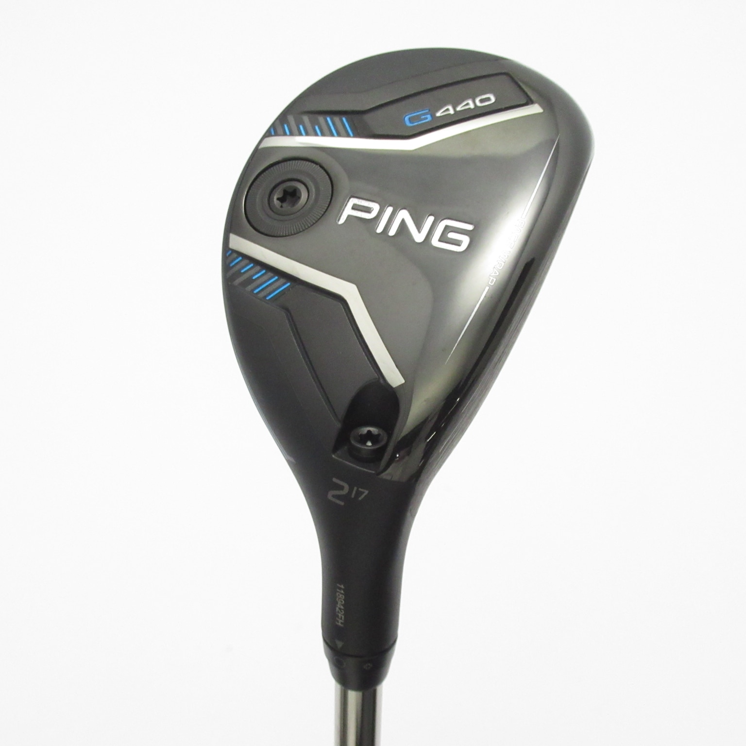 中古】G440 ハイブリッド ユーティリティ PING TOUR 2.0 CHROME 85 17