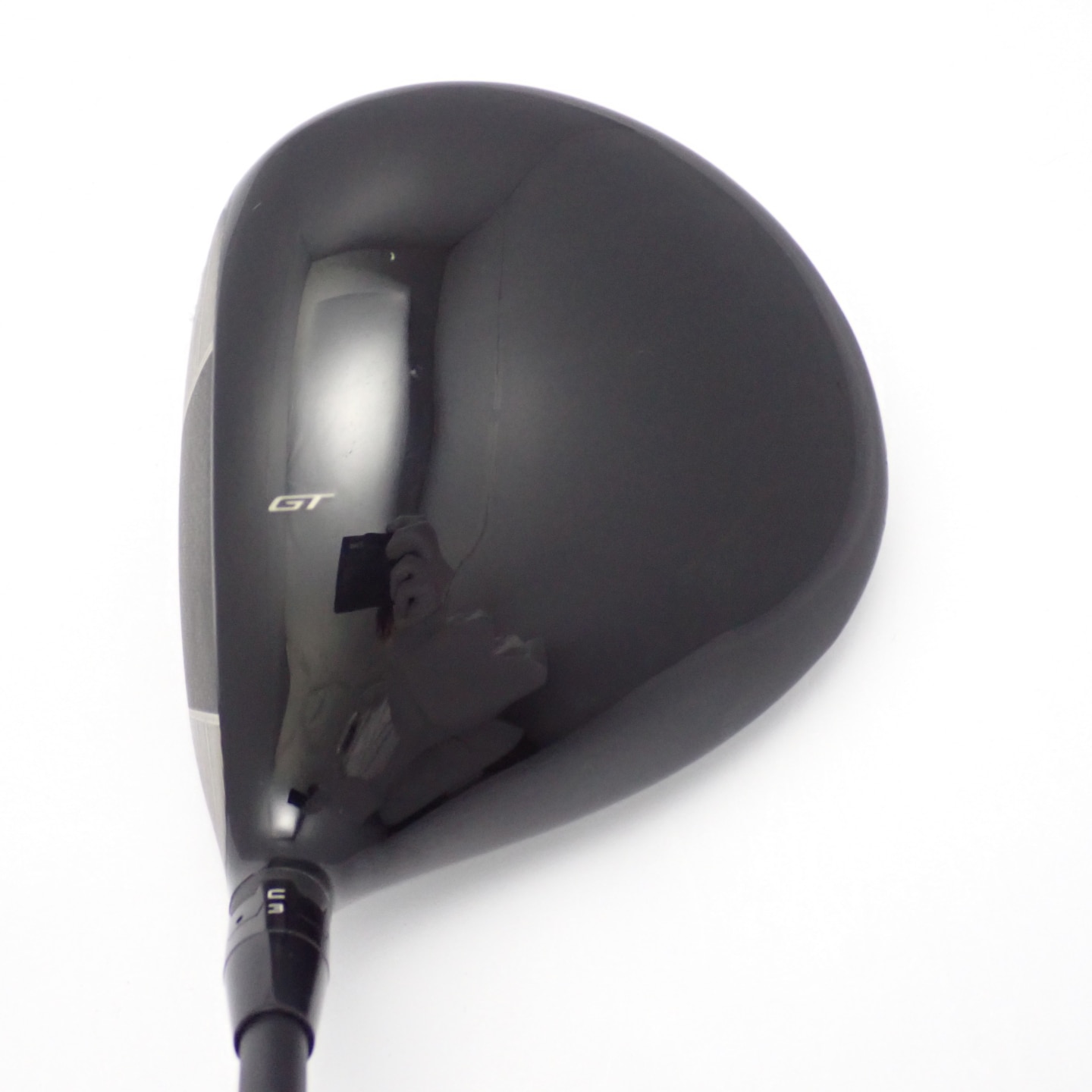 タイトリスト GT2 ドライバー Tensei 1K Blue 55 美品訳あり Titleist タイトリスト GT2 DR ドライバー Tensei 1K Blue 55