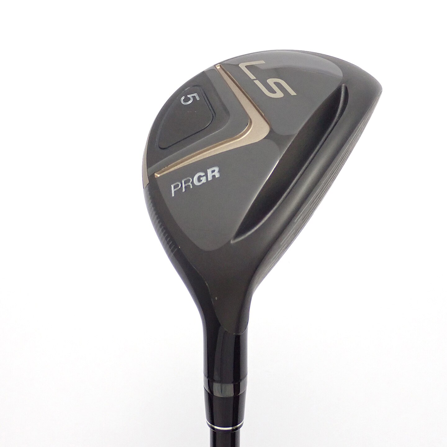 2021 PRGR プロギア LS ドライバー レディース