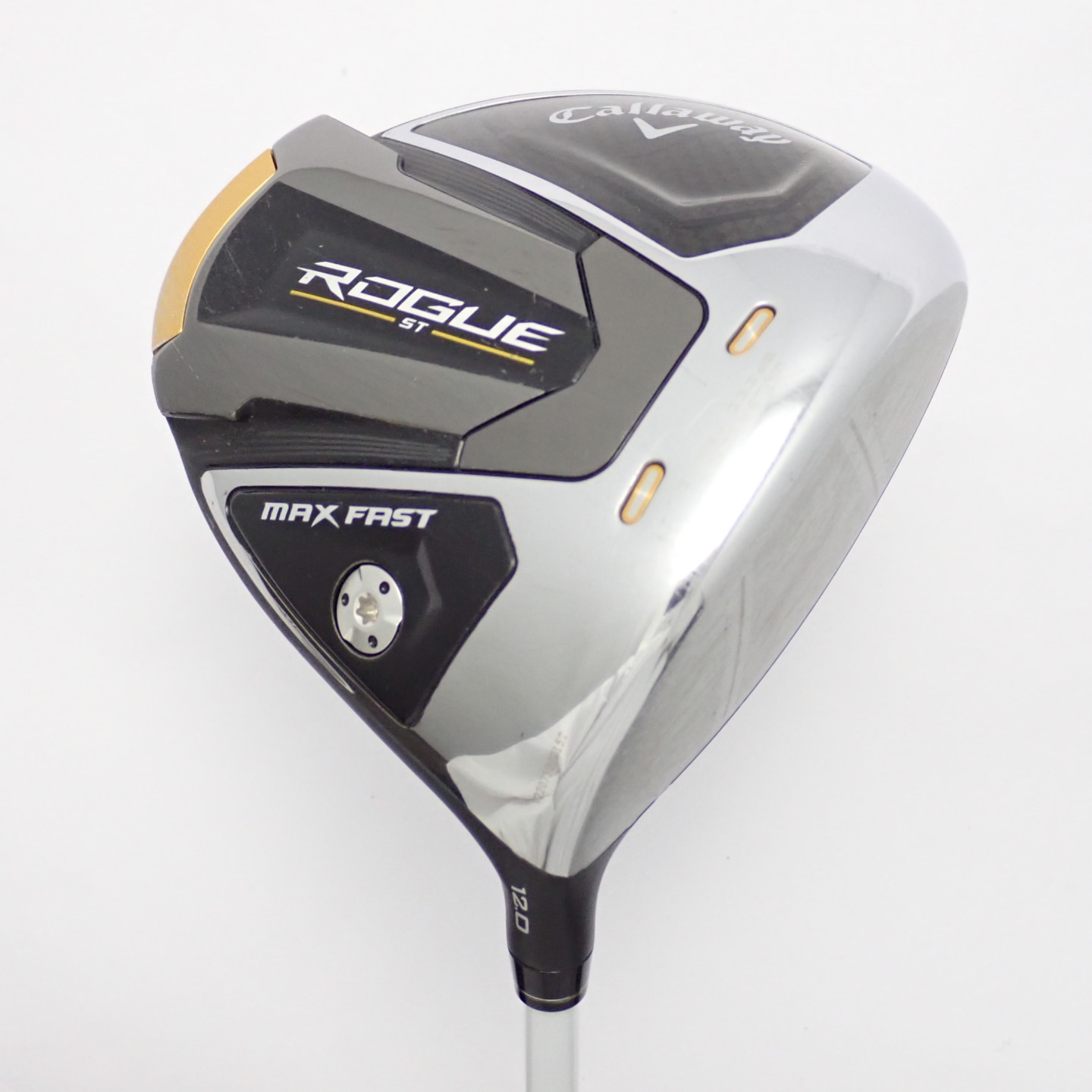 【週末限定値下】Callaway Rogue ST Max Fast ドライバー Amazon.co.jp: キャロウェイ(Callaway) 右用 ドライバー ROGUE