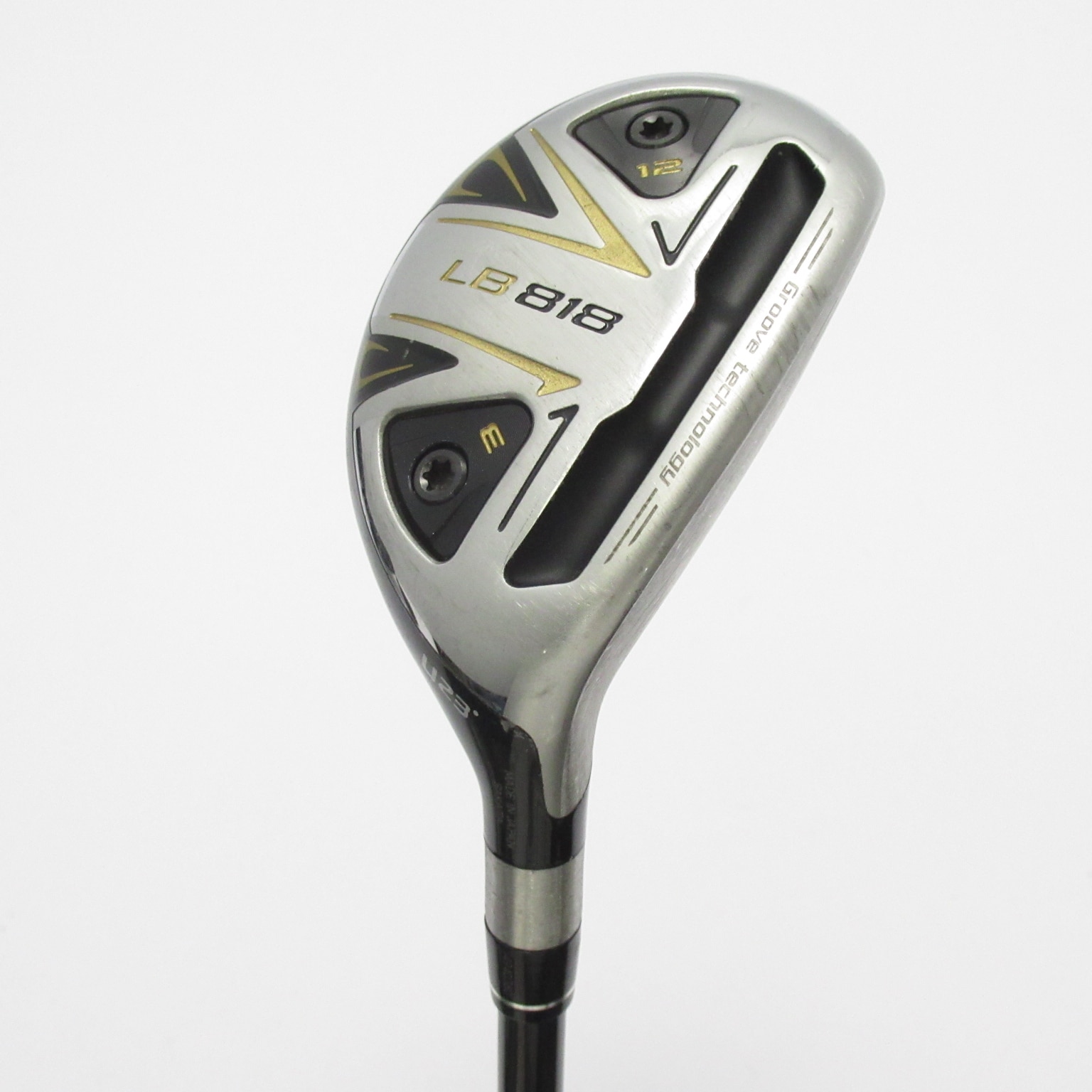 8954 本間ゴルフ LB818 ドライバー ウッド セット 3本 右利き R 8954 本間ゴルフ LB818 ドライバー ウッド セット 3本 右利き R