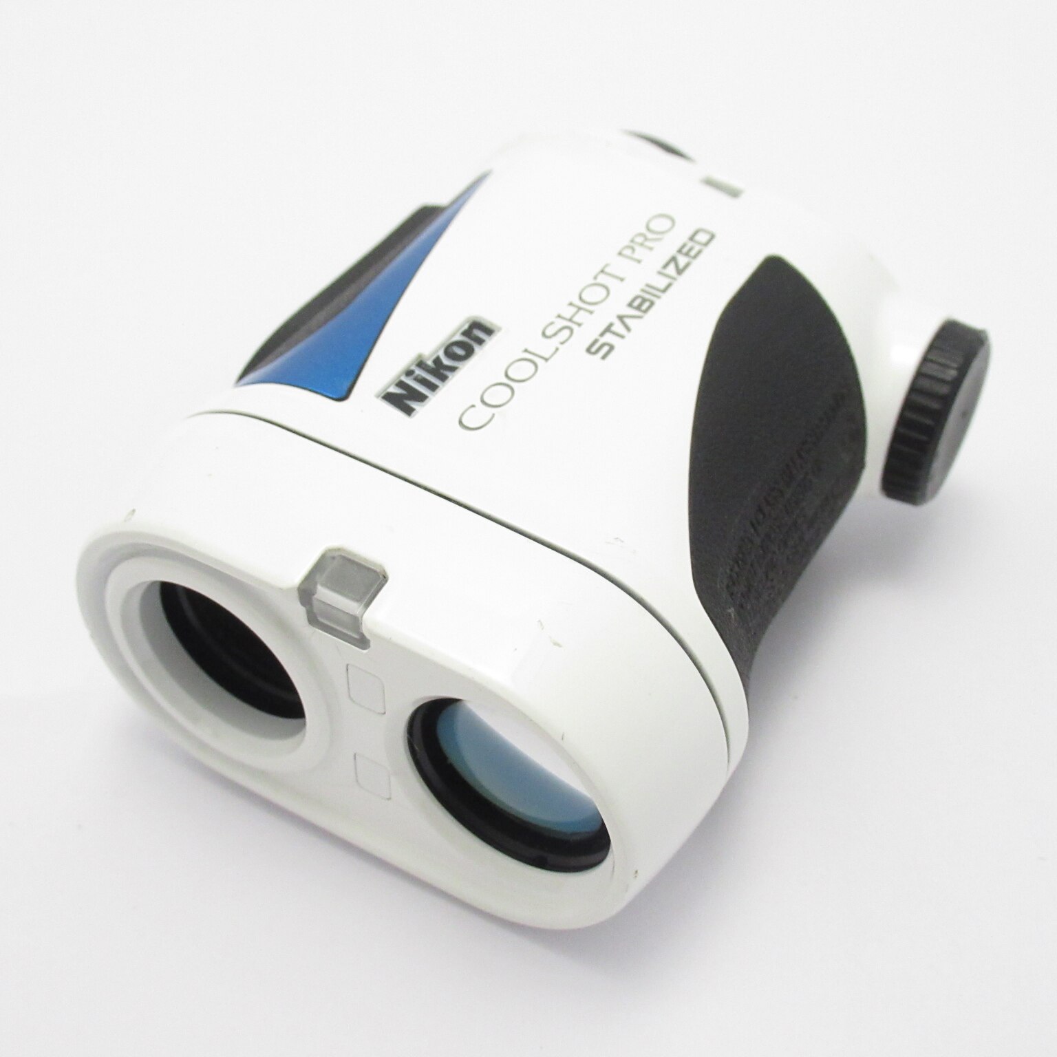 【中古品】ニコンcool shot ProIII Stabilized Nikon COOL SHOT PRO STABILIZED クールショット 【公式通販】