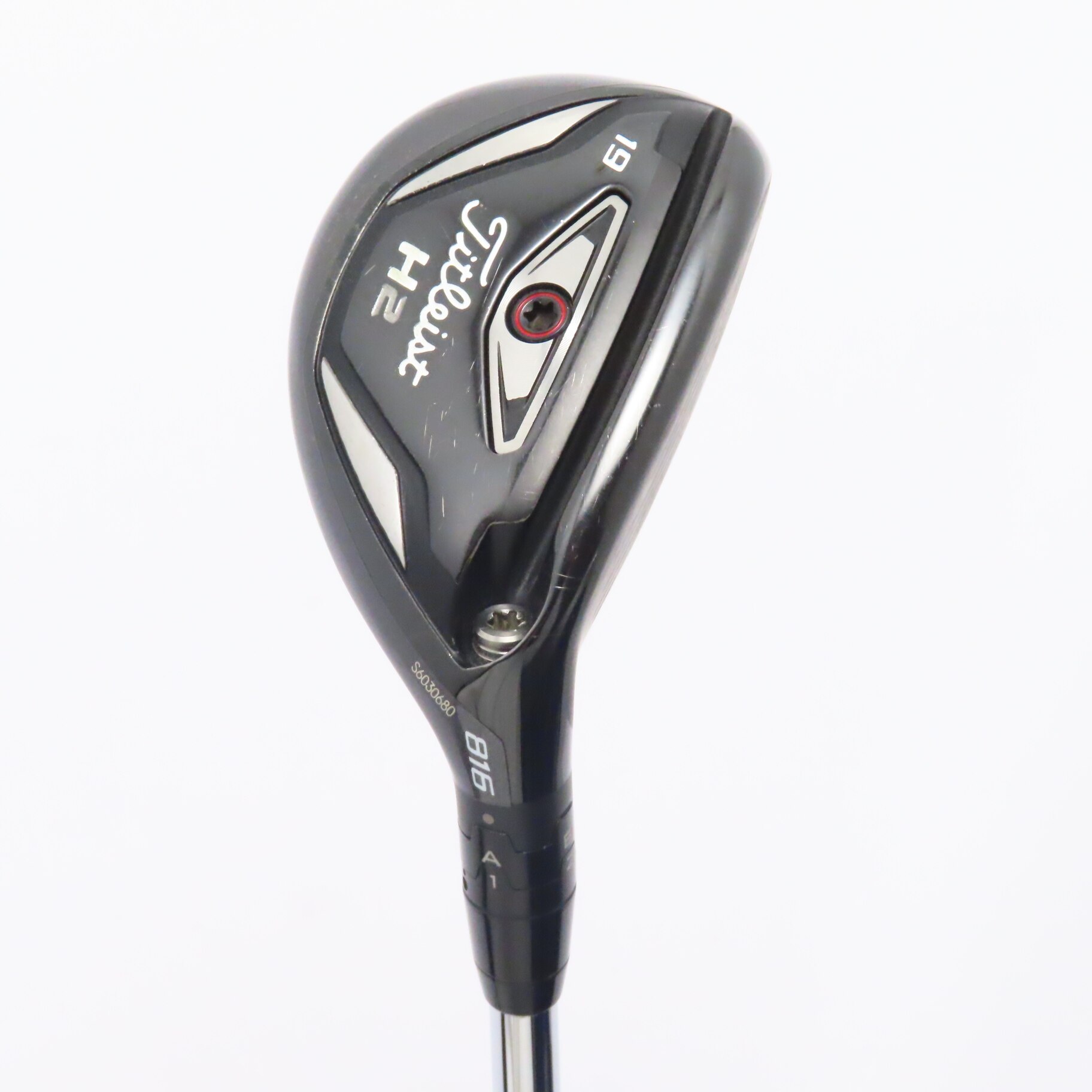 中古】タイトリスト ユーティリティ 通販｜GDO中古ゴルフクラブ