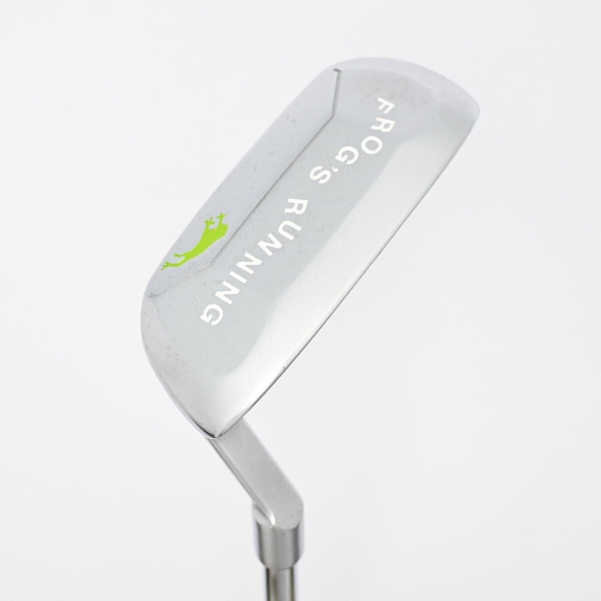 オラフ3点 中古】オノフ フロッグス ランニング ウェッジ N.S.PRO MODUS3