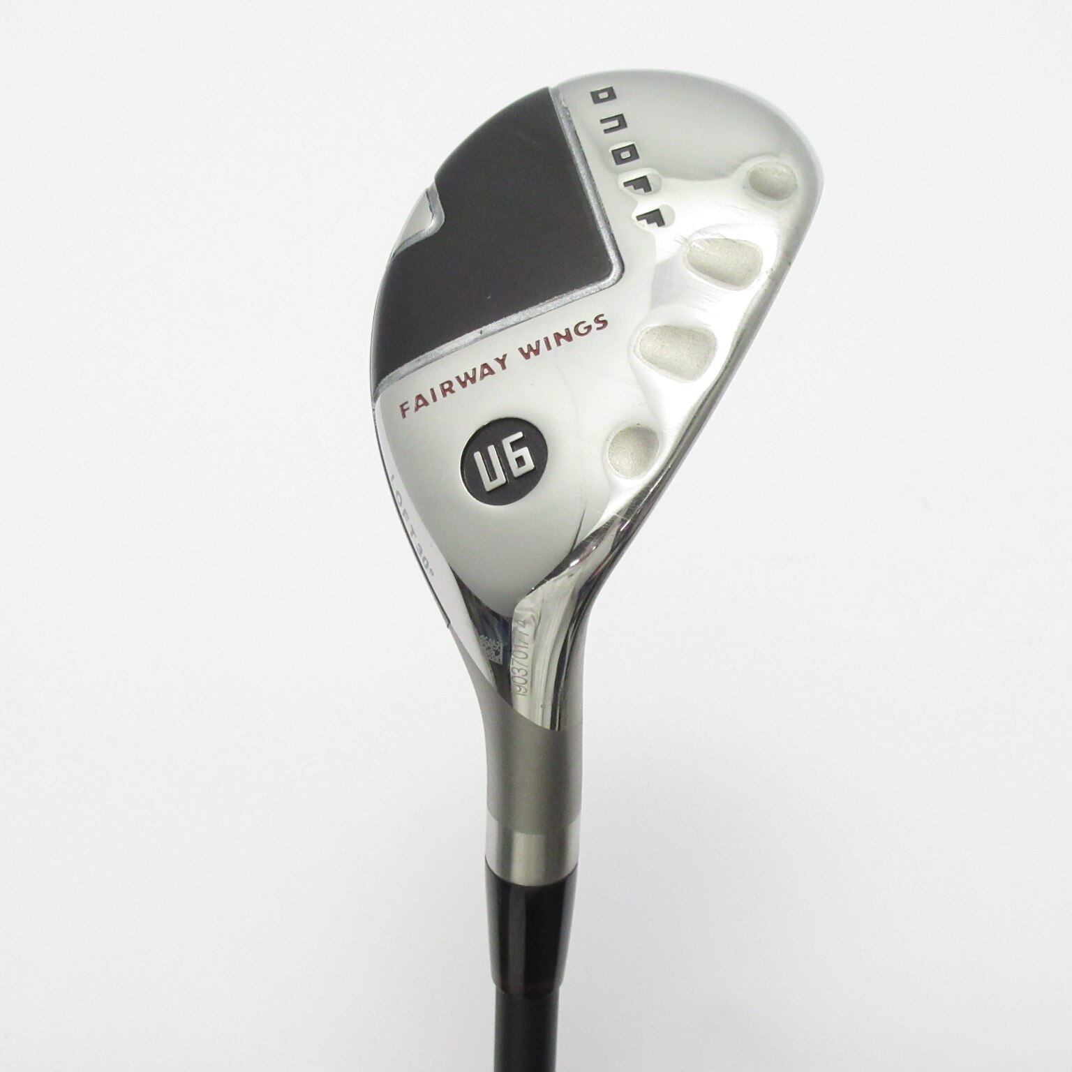 オノフ kuro ユーティリティ 5u 楽天市場】オノフ u5 kuroの通販