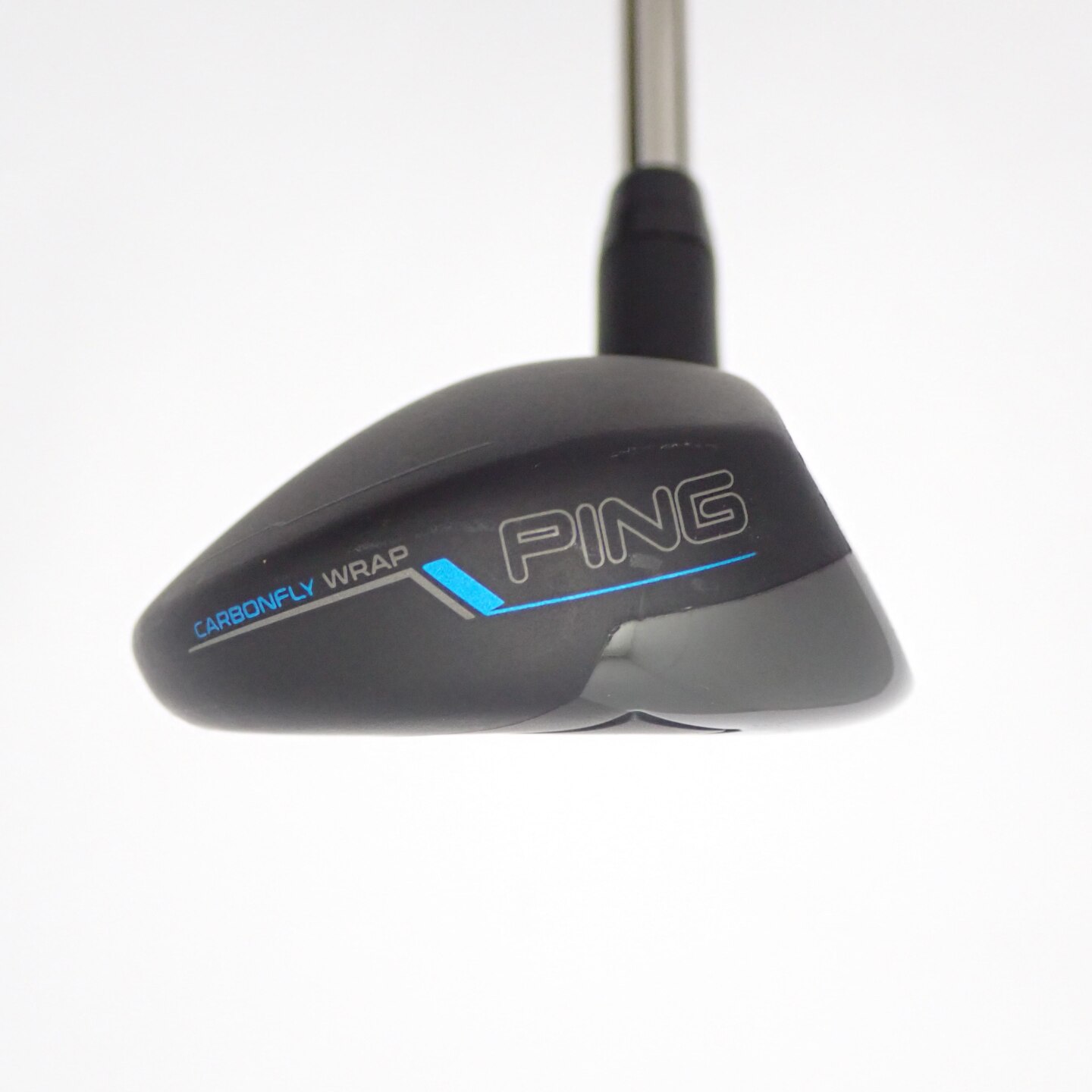 中古】G440 ハイブリッド ユーティリティ PING TOUR 2.0 CHROME