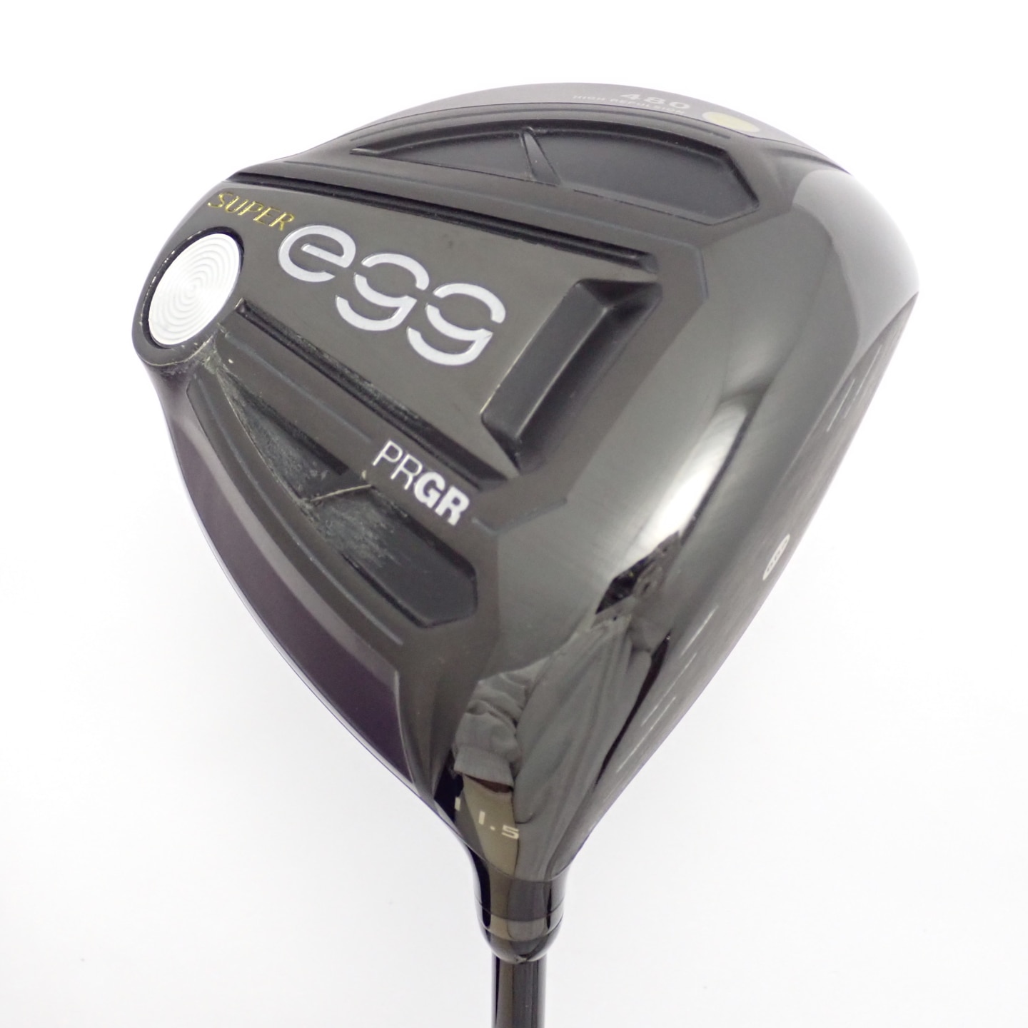 中古】egg ドライバー (プロギア) 通販｜GDO中古ゴルフクラブ