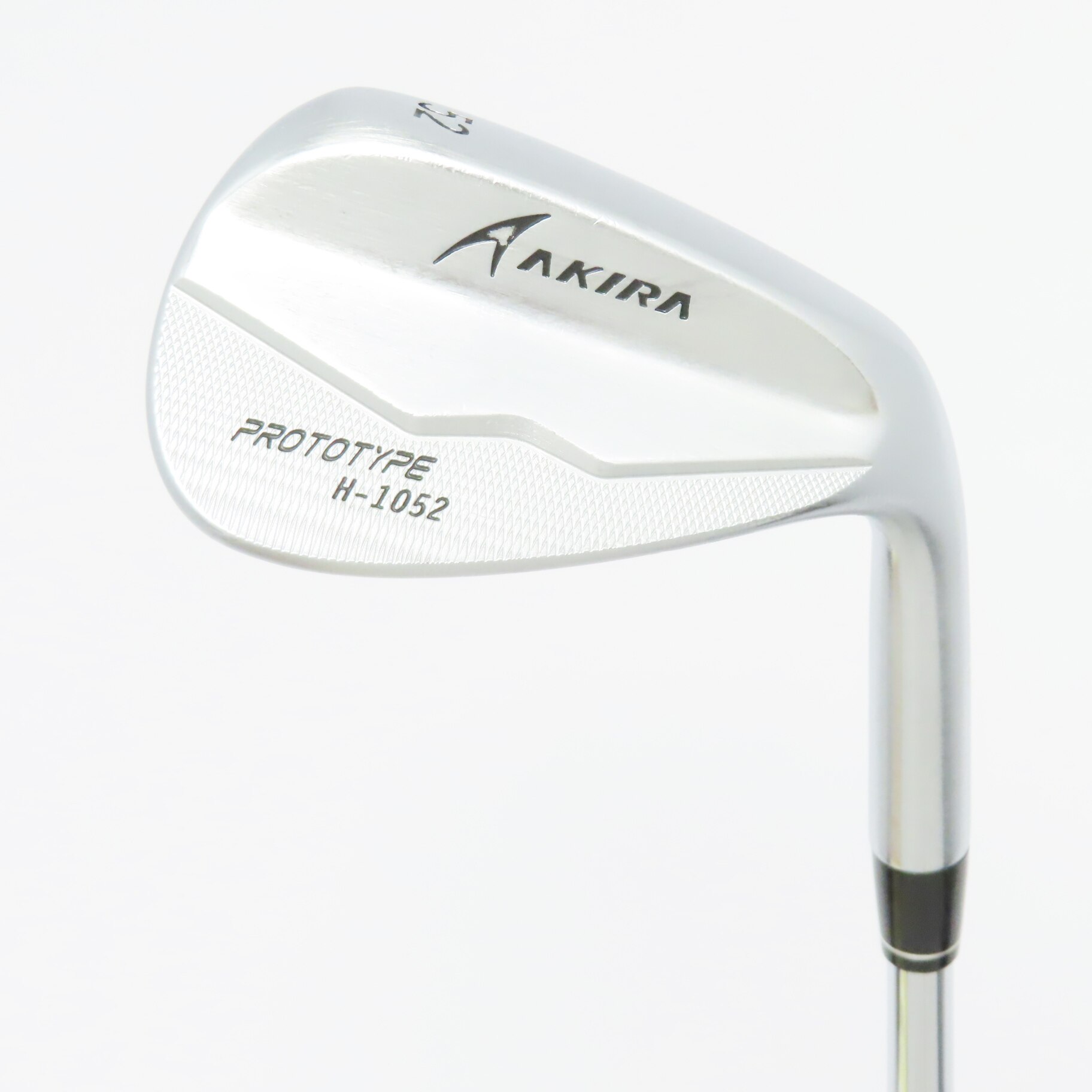 AKIRA ウェッジ 50,56度セット project X LZ AKIRA ウェッジ 50,56度セット project X LZ ロフト角:56