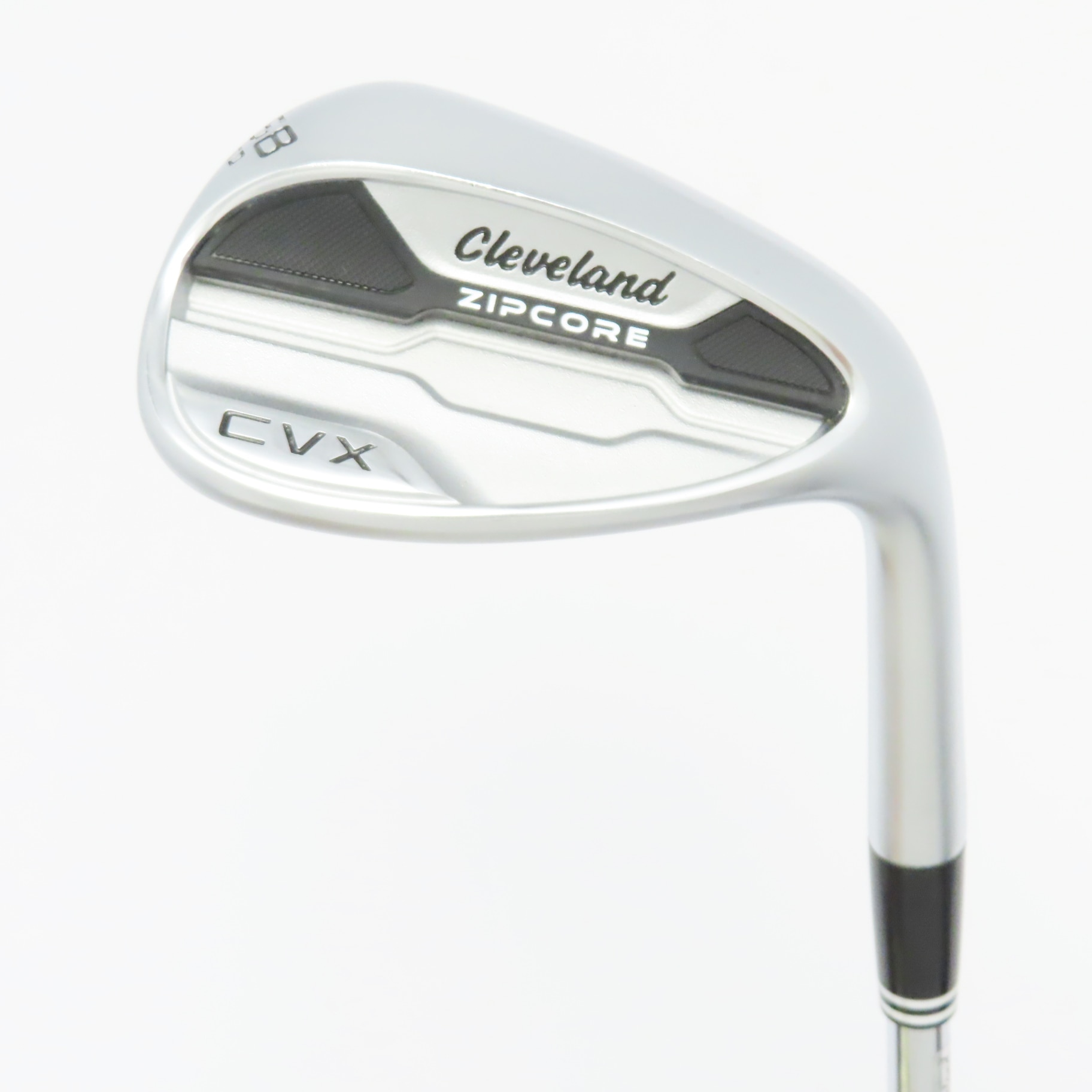 中古】CVX ZIPCORE ウェッジ (クリーブランド) CG 通販｜GDO中古ゴルフ