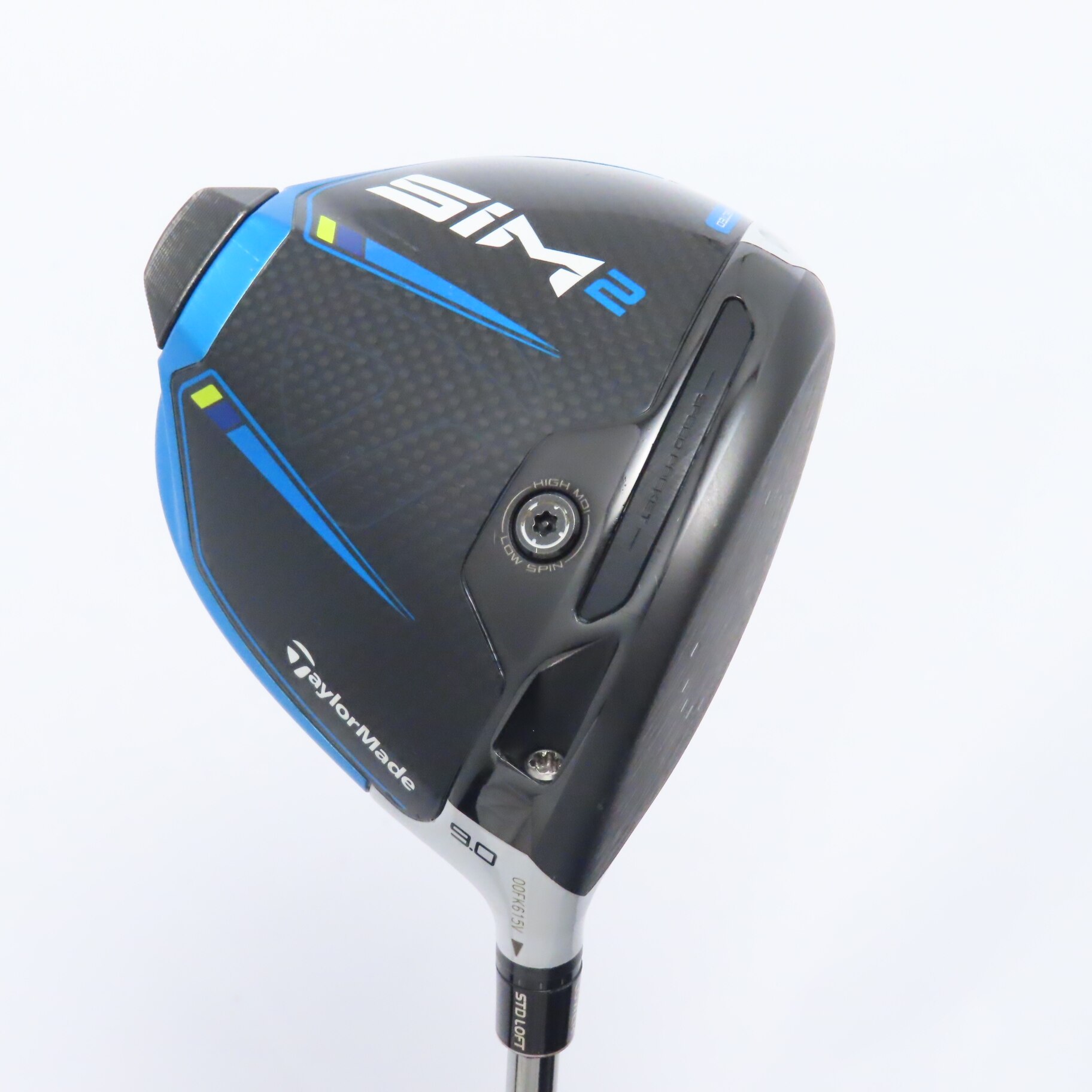 TaylorMade SIM2 MAX ドライバー KURO KAGE Amazon.co.jp: テーラーメイド SIM2 MAX ドライバー Kuro Kage