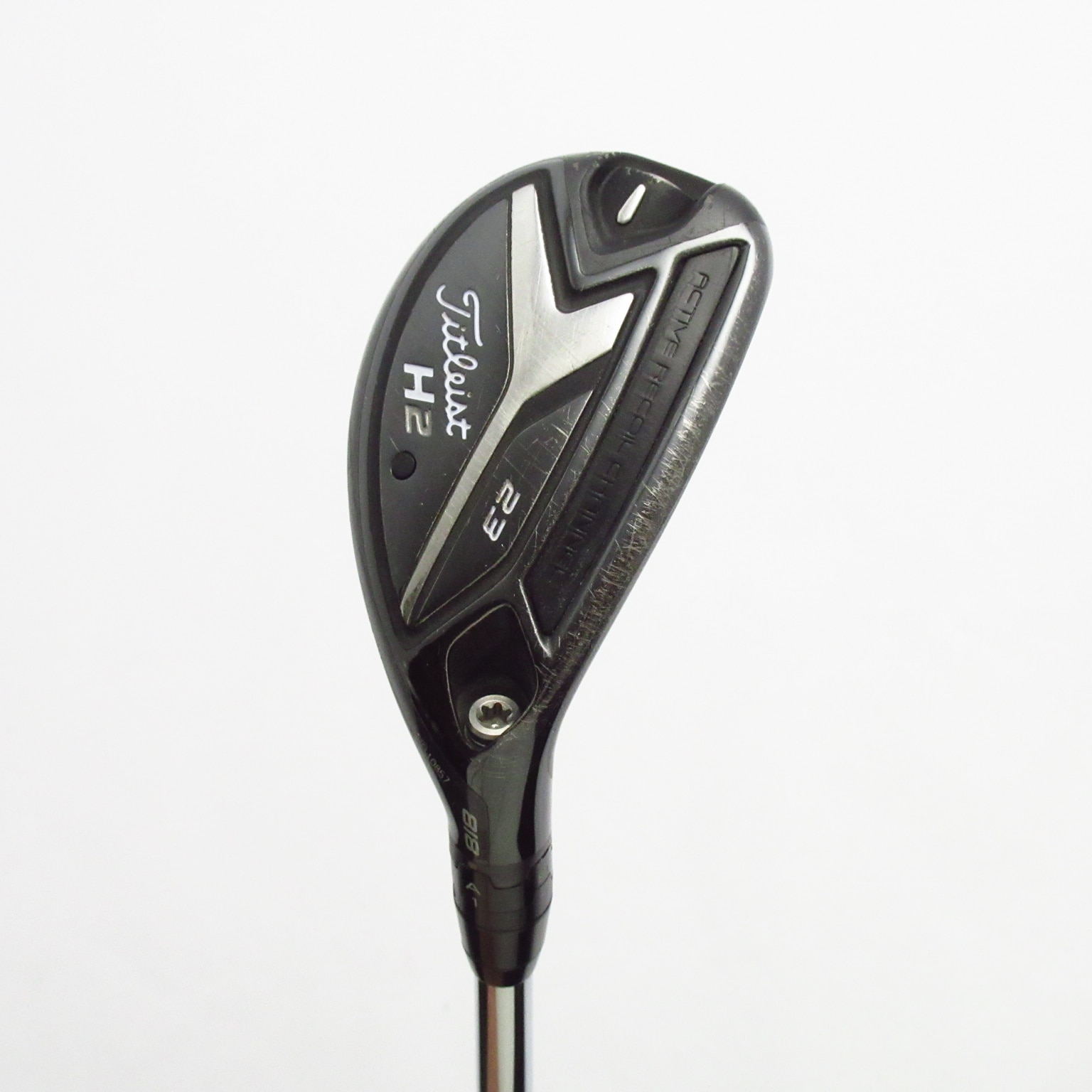 特価 タイトリスト 818H1 21 ユーティリティ NS950 MCI70S Titleist 818H1 21 ユーティリティ NS950 MCI70S - メルカリ