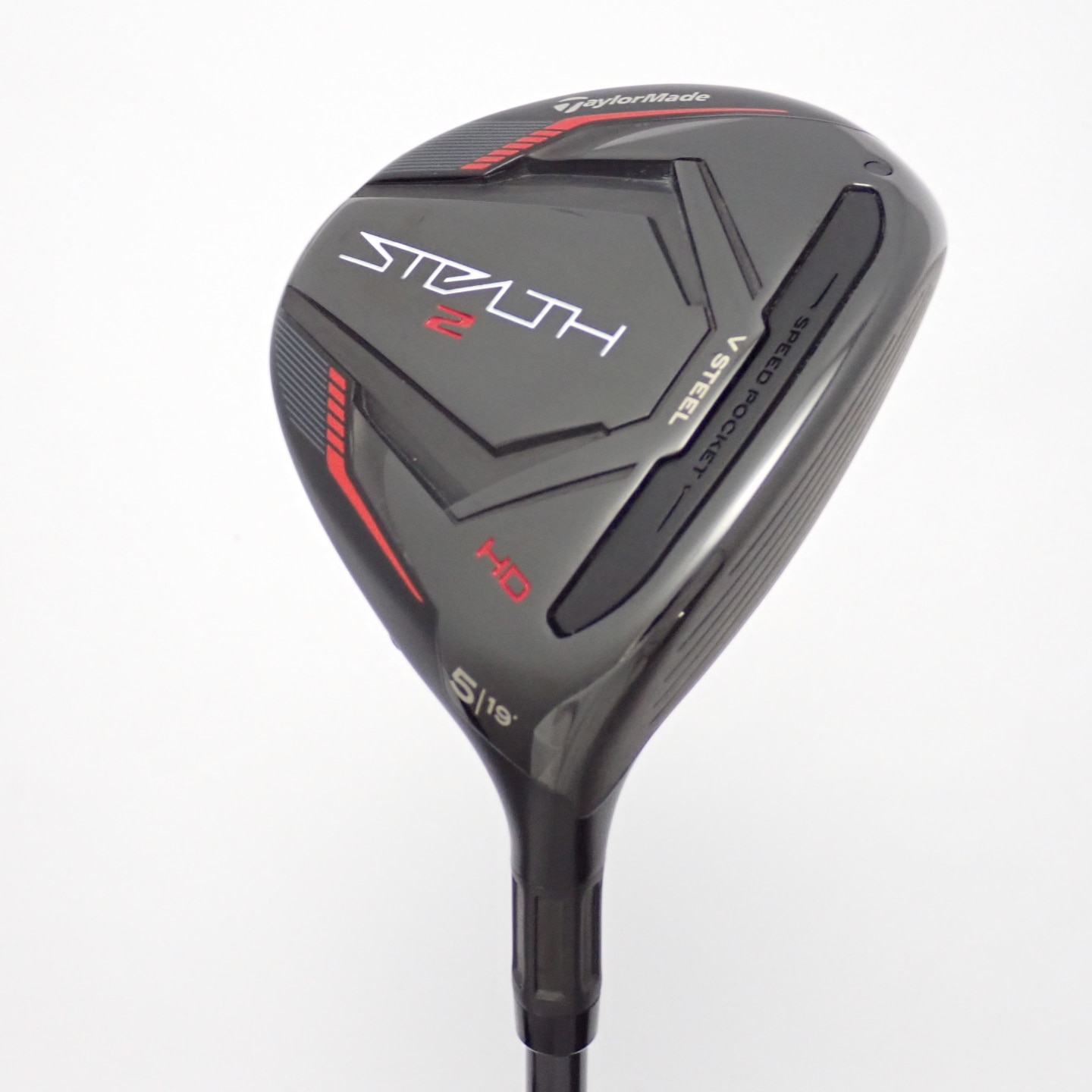 テーラーメイド Stealth フェアウェイウッド 3w スプーン テーラーメイドゴルフ／STEALTH／ステルス プラス フェアウェイ