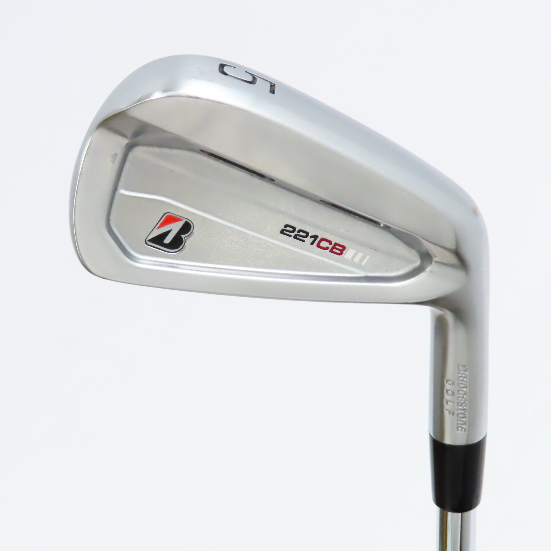 ブリヂストン　221CB アイアンセット 5〜P Amazon.co.jp: BRIDGESTONE(ブリヂストン) 221CB アイアン6本