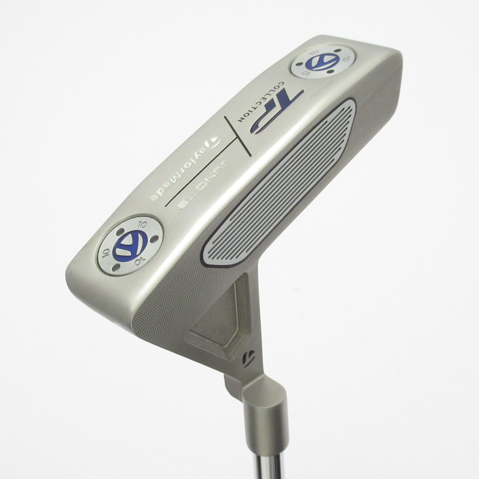 中古TaylorMade TP Juno TB1 パター 中古】TP コレクション ハイドロブラスト JUNO TB1 パター