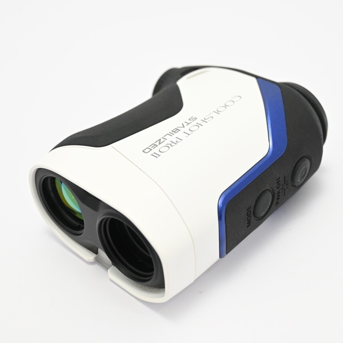 Nikon COOLSHOT PRO II STABILIZED【中古】 中古美品】Nikon ニコン ゴルフ用レーザー距離計 COOLSHOT PROII