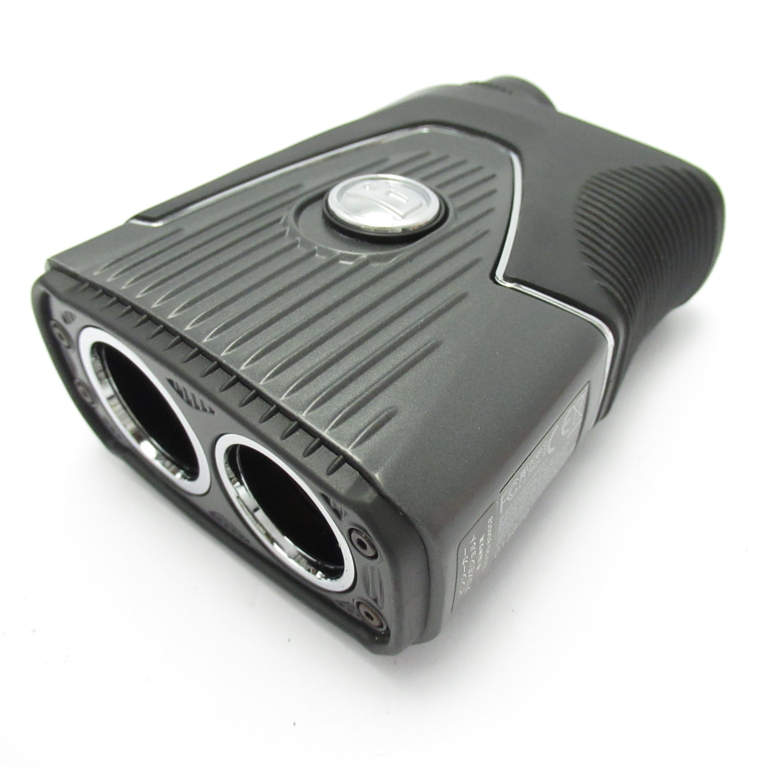 【新品未使用】Bushnell Pro XE ピンシーカープロ ジョルト ゴルフ用レーザー距離計 ピンシーカープロXEジョルト 気温 高度