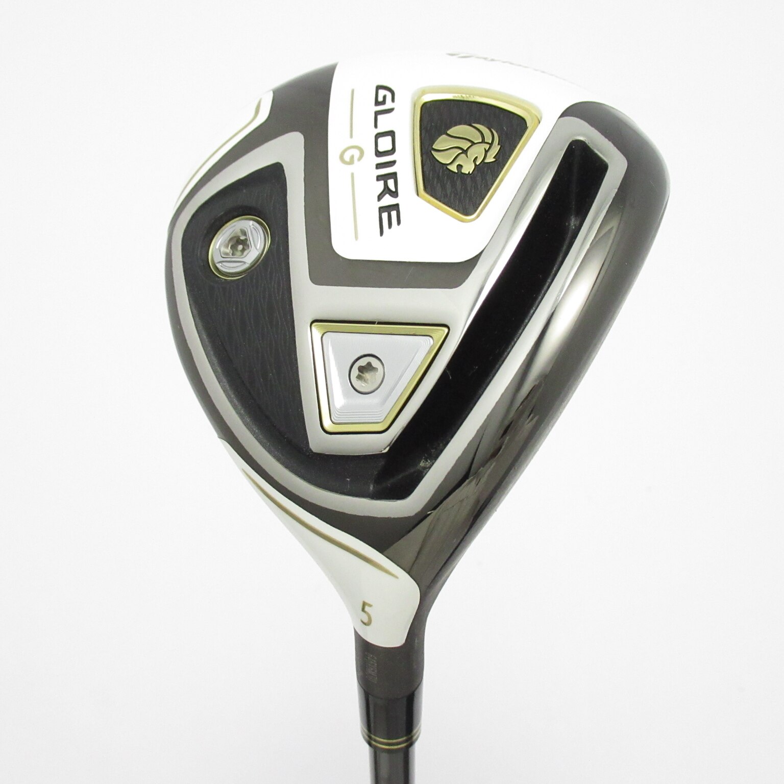 中古】グローレ フェアウェイウッド (テーラーメイド) 通販｜GDO