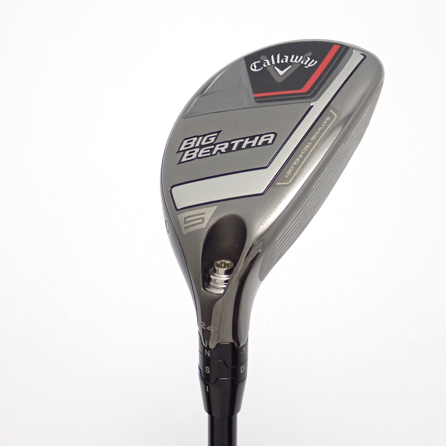 中古】ビッグバーサ ユーティリティ (キャロウェイ) 通販｜GDO