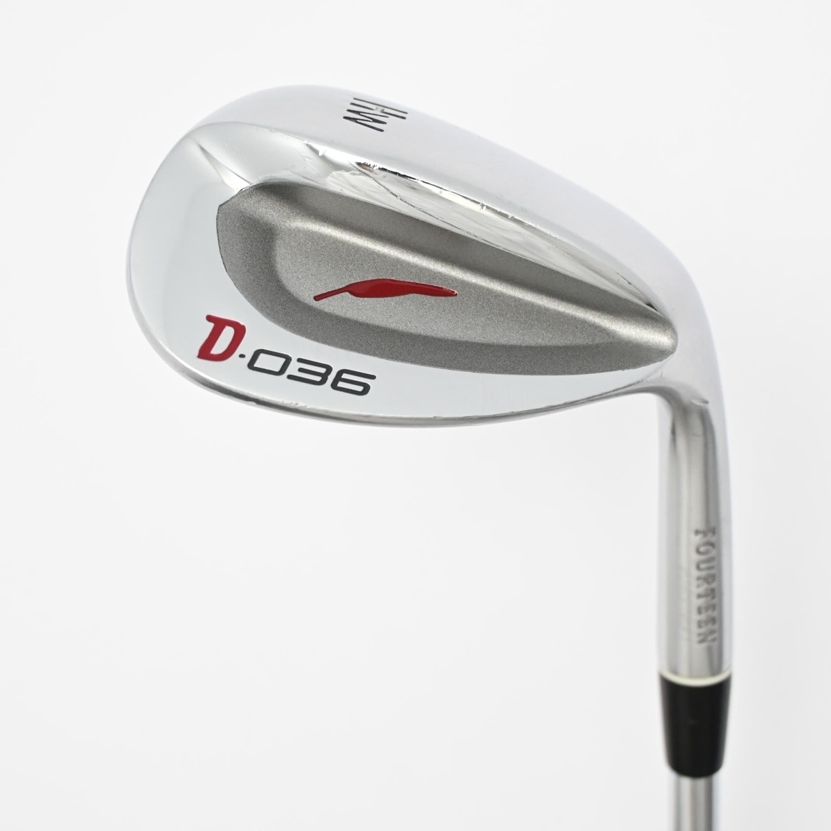 (美品) フォーティーン　D036 ウェッジ　SW(56度) フォーティーン D036 ウェッジの試打レビュー 口コミ・評価 ギア
