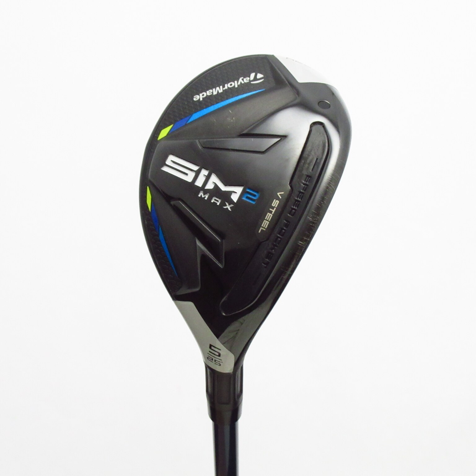 ゴルフクラブ テーラーメイドSIM2 ユーティリティ 2U TENSEI 中古】SIM2 ユーティリティ (テーラーメイド) 通販｜GDO中古